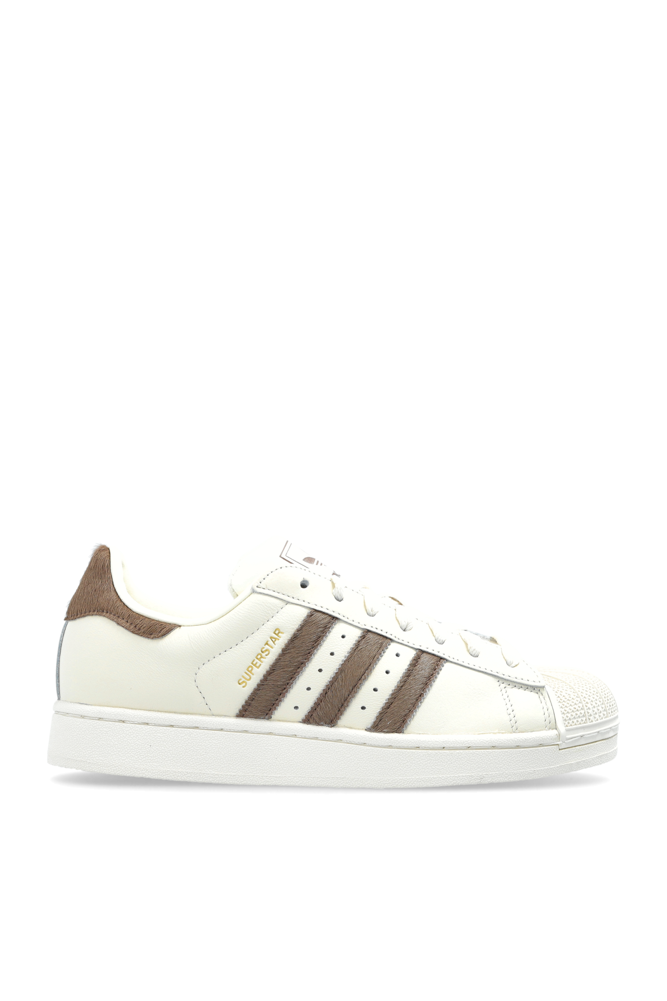 ADIDAS Originals Buty Sportowe ‘SUPERSTAR II W’, Kobiety, Biały