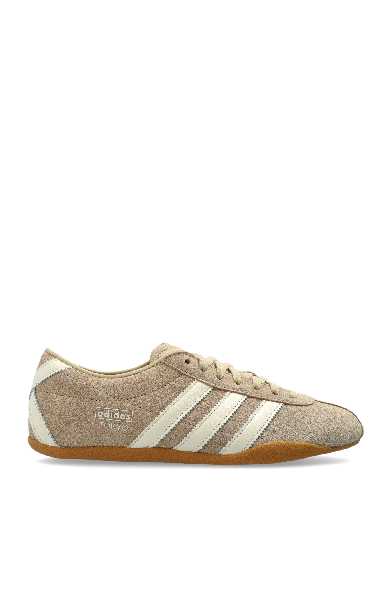 ADIDAS Originals Buty Sportowe ‘Tokyo W’, Kobiety, Beżowy