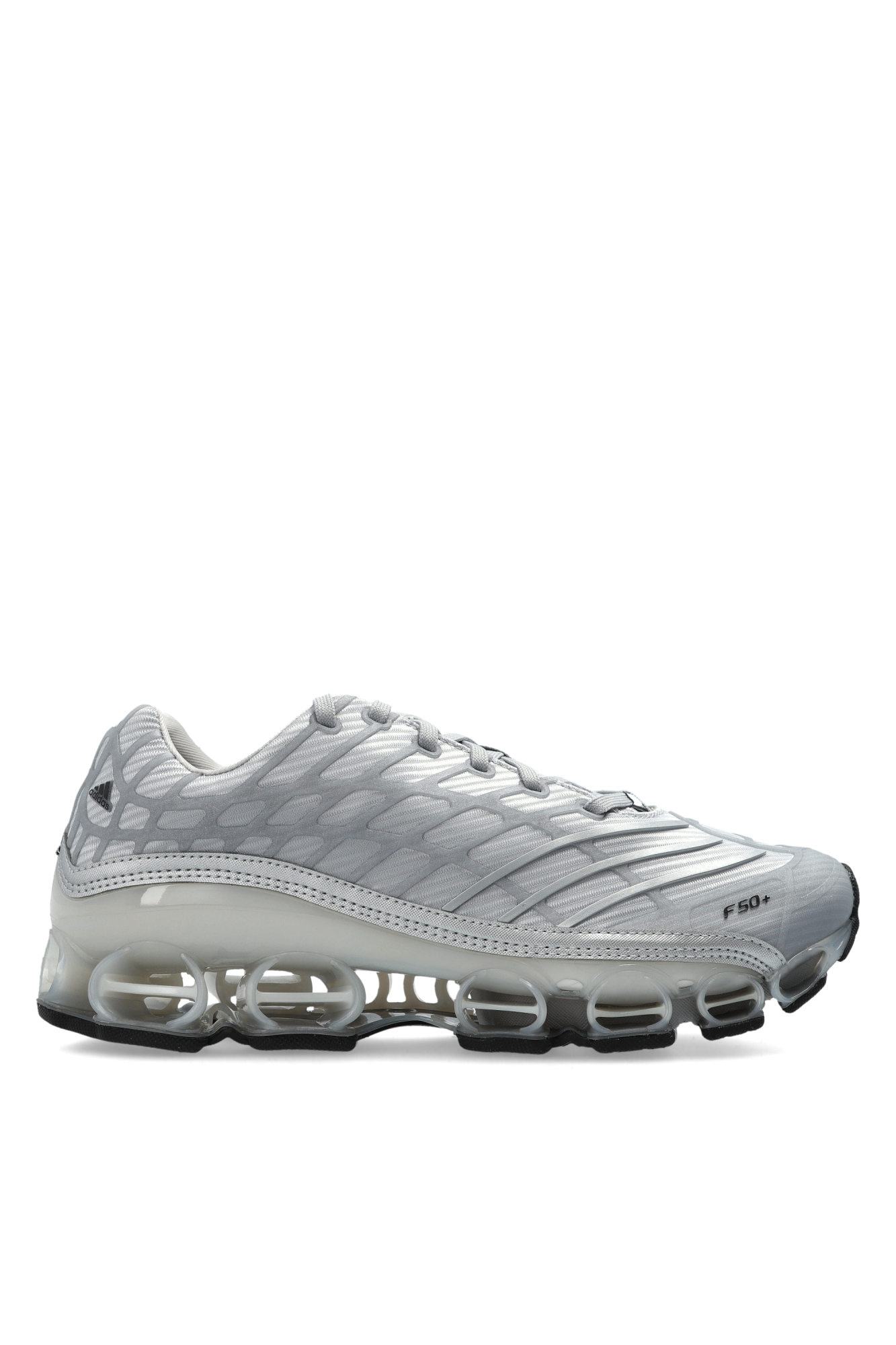 ADIDAS Originals Buty Sportowe `MEGARIDE F50`, Kobiety, Szary