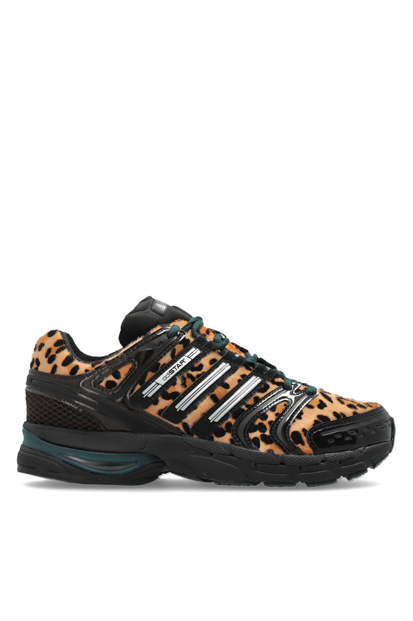 ADIDAS Originals Buty Sportowe ‘ADISTAR CONTROL 5’, Kobiety, Brązowy