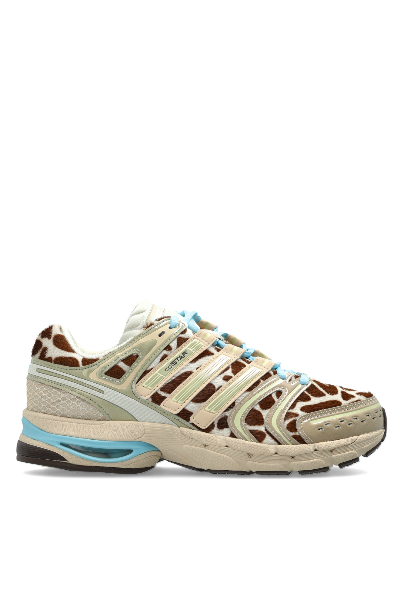 ADIDAS Originals Buty Sportowe ‘ADISTAR CONTROL 5’, Kobiety, Kremowy