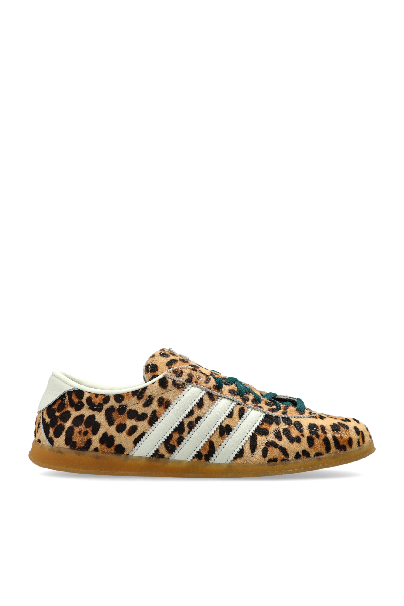 ADIDAS Originals Buty Sportowe ‘GAZELLE LO PRO W’, Kobiety, Beżowy