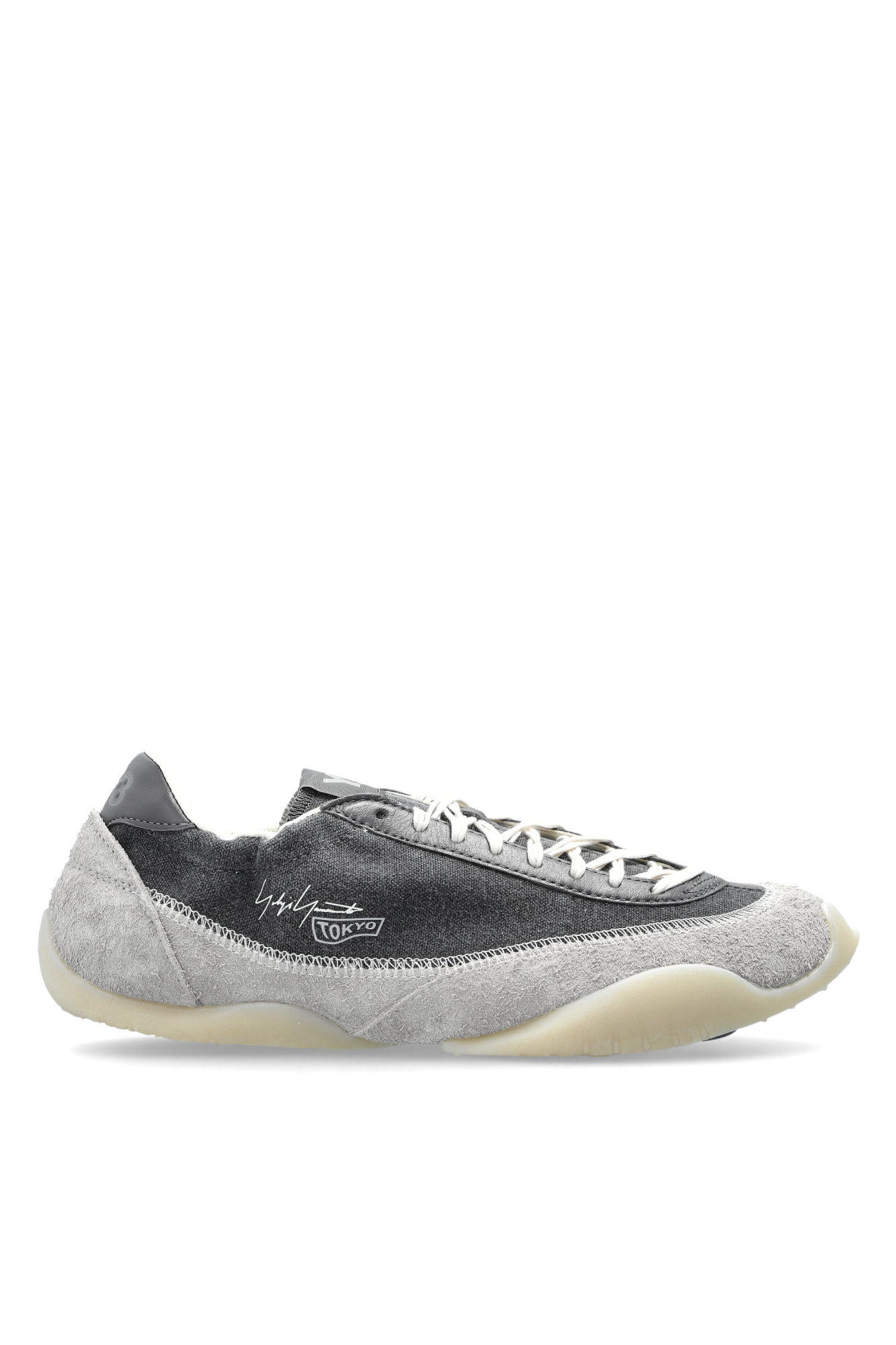 Y-3 Buty Sportowe ‘TOKYO WARPED’, Kobiety, Szary