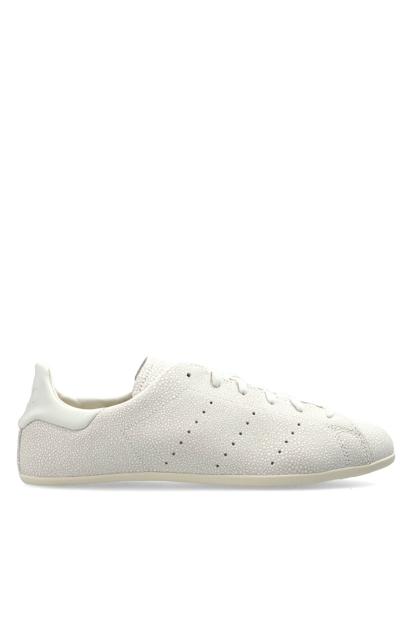 ADIDAS Originals Buty Sportowe ‘STAN SMITH LO PRO’, Kobiety, Kremowy