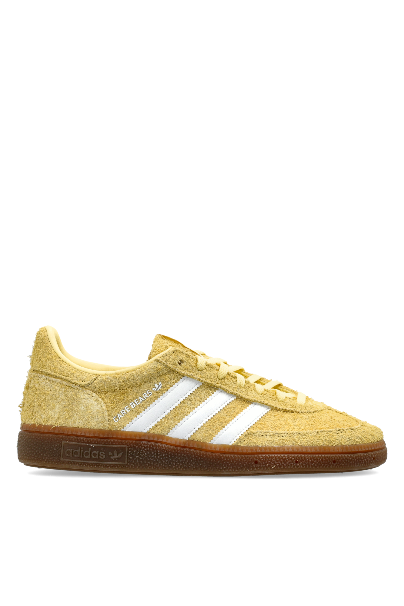 ADIDAS Originals ADIDAS X CARE BEARS, Kobiety, żółty