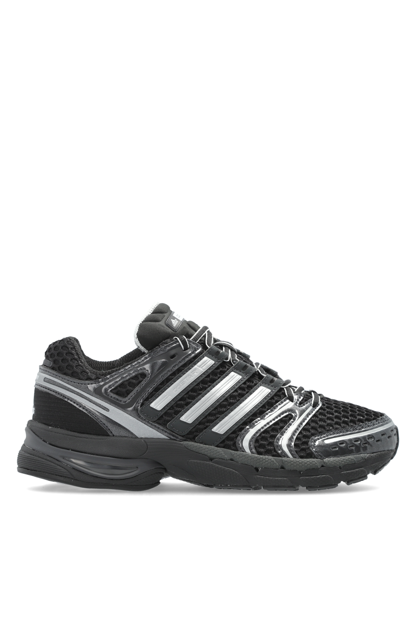 ADIDAS Originals Buty Sportowe ‘ADISTAR CONTROL 5’, Kobiety, Czarny