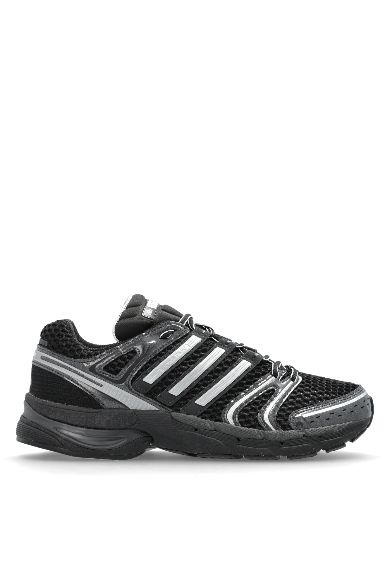 ADIDAS Originals Buty Sportowe ‘ADISTAR CONTROL 5’, Mężczyźni, Czarny