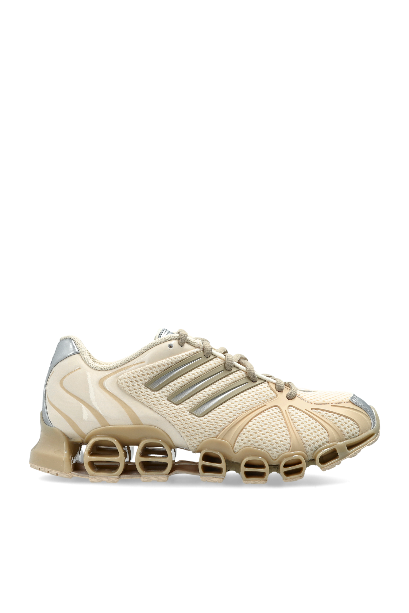 ADIDAS Originals Buty Sportowe ‘Mega Ghostride’, Kobiety, Kremowy
