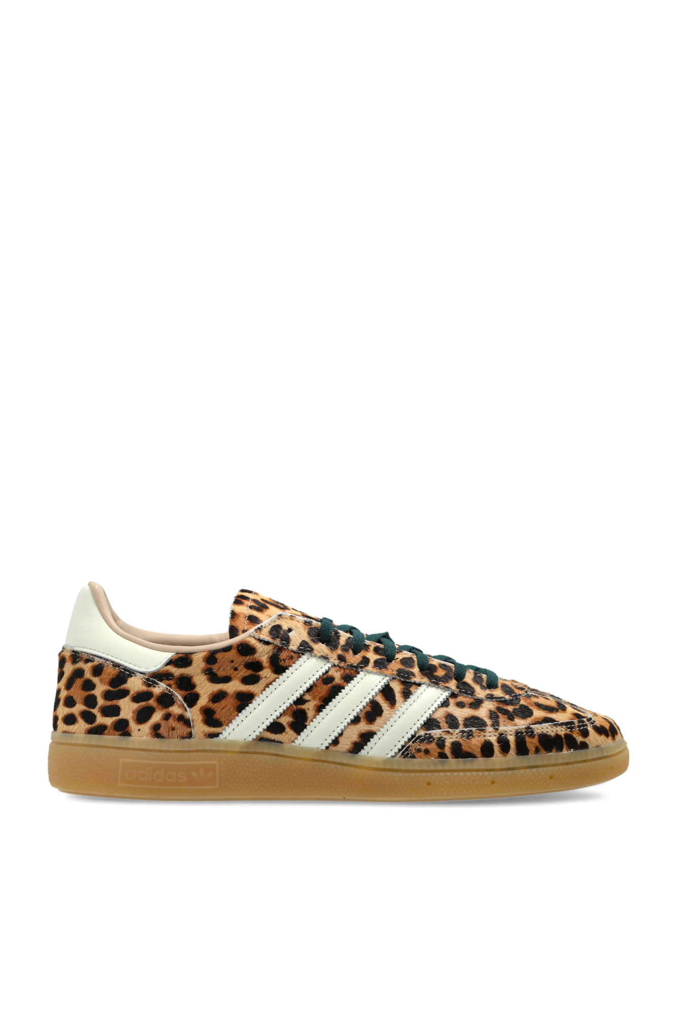 ADIDAS Originals Buty Sportowe ‘HANDBALL SPEZIAL W’, Kobiety, Brązowy