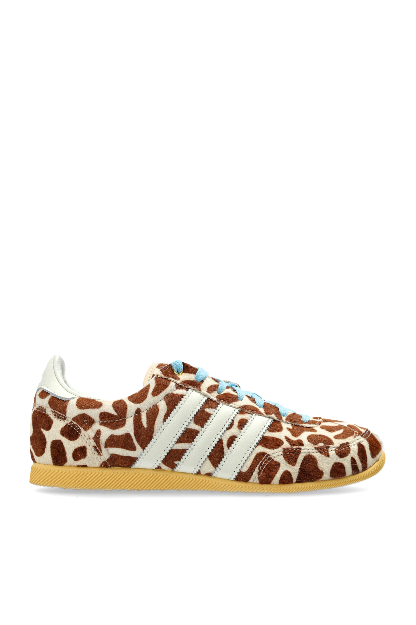 ADIDAS Originals Buty Sportowe  ‘Japan’’, Kobiety, Brązowy