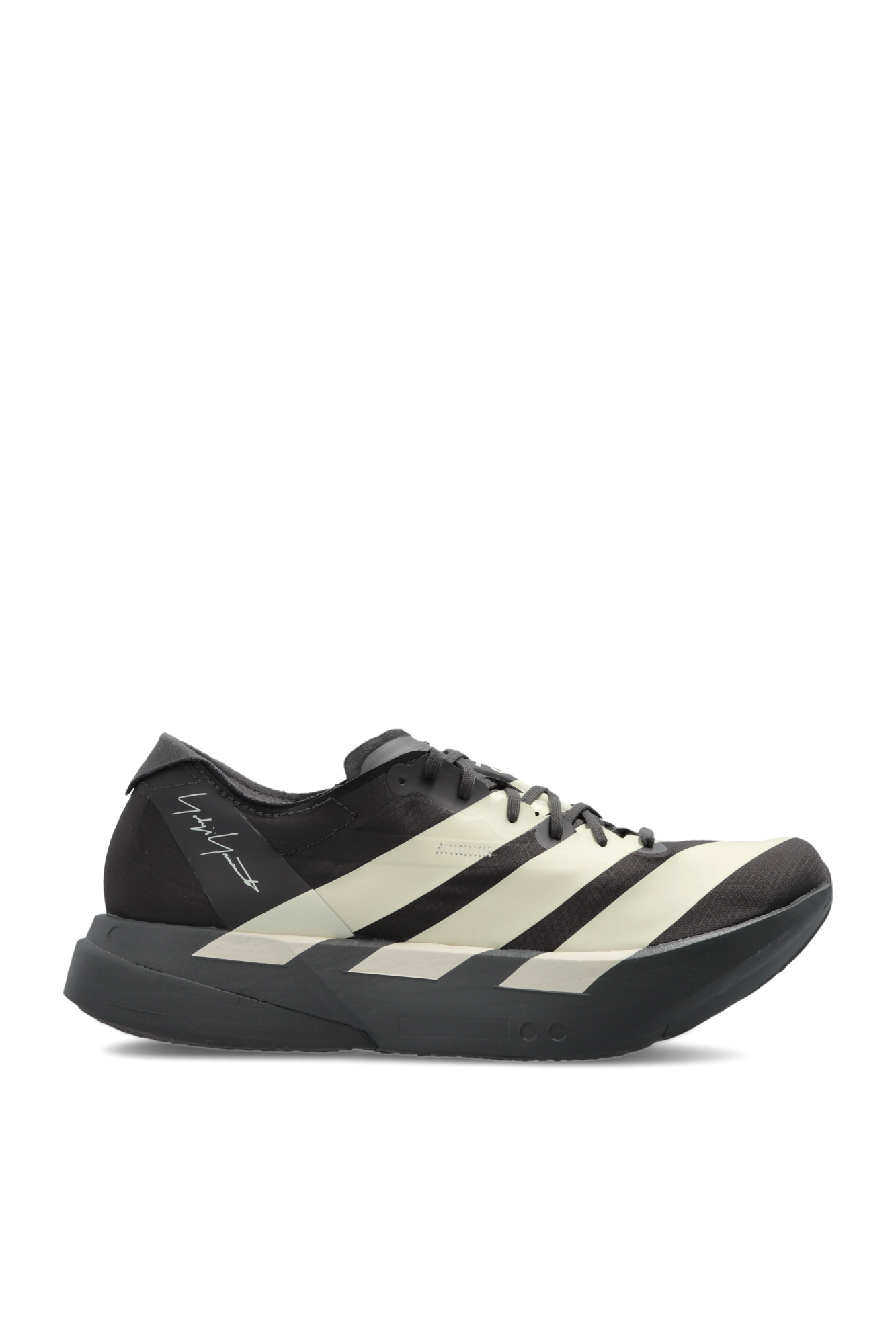 Y-3 Buty Sportowe ‘Adios Pro 4’, Kobiety, Czarny