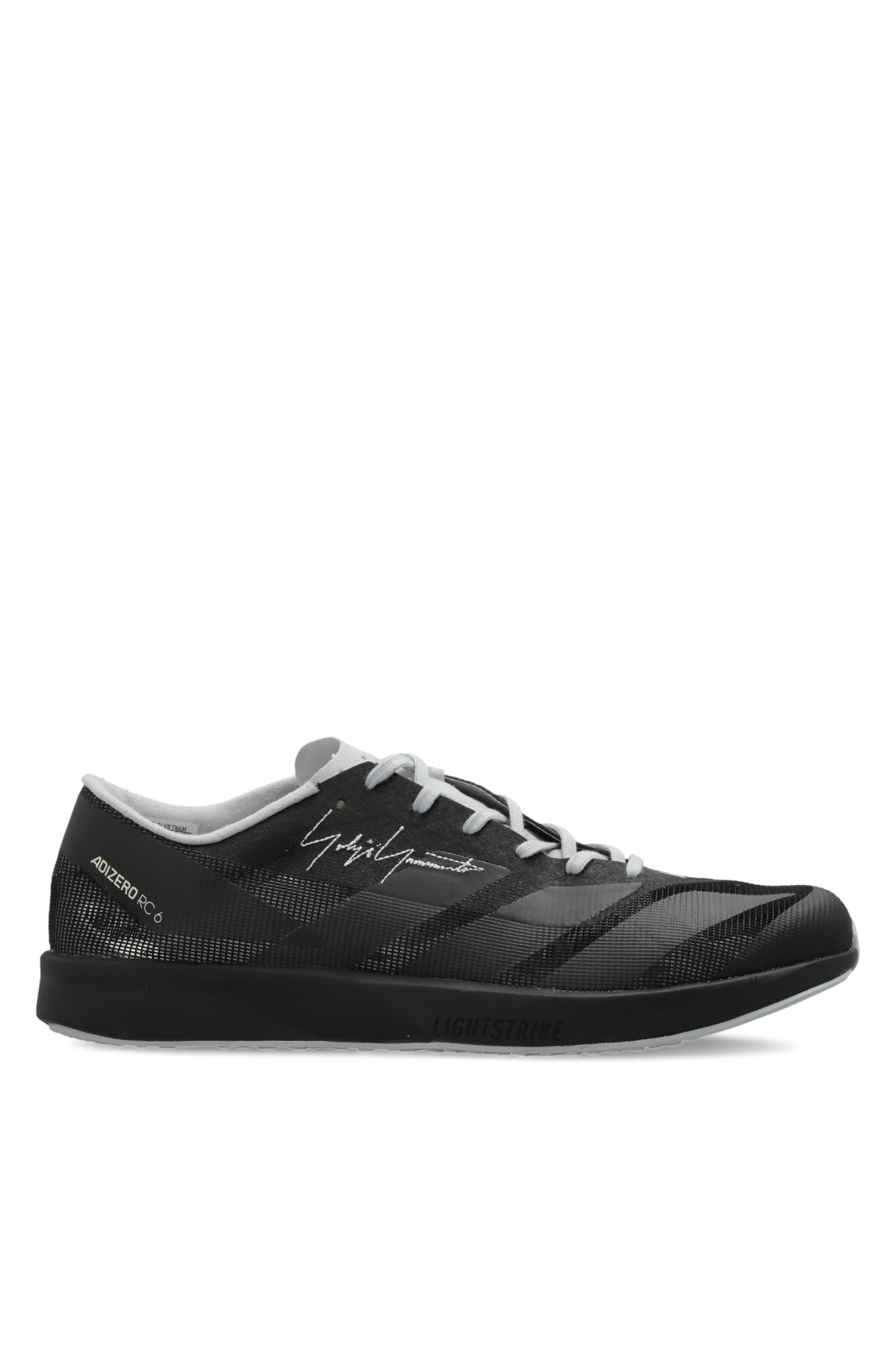 Y-3 Buty "Adizero RC6", Kobiety, Czarny