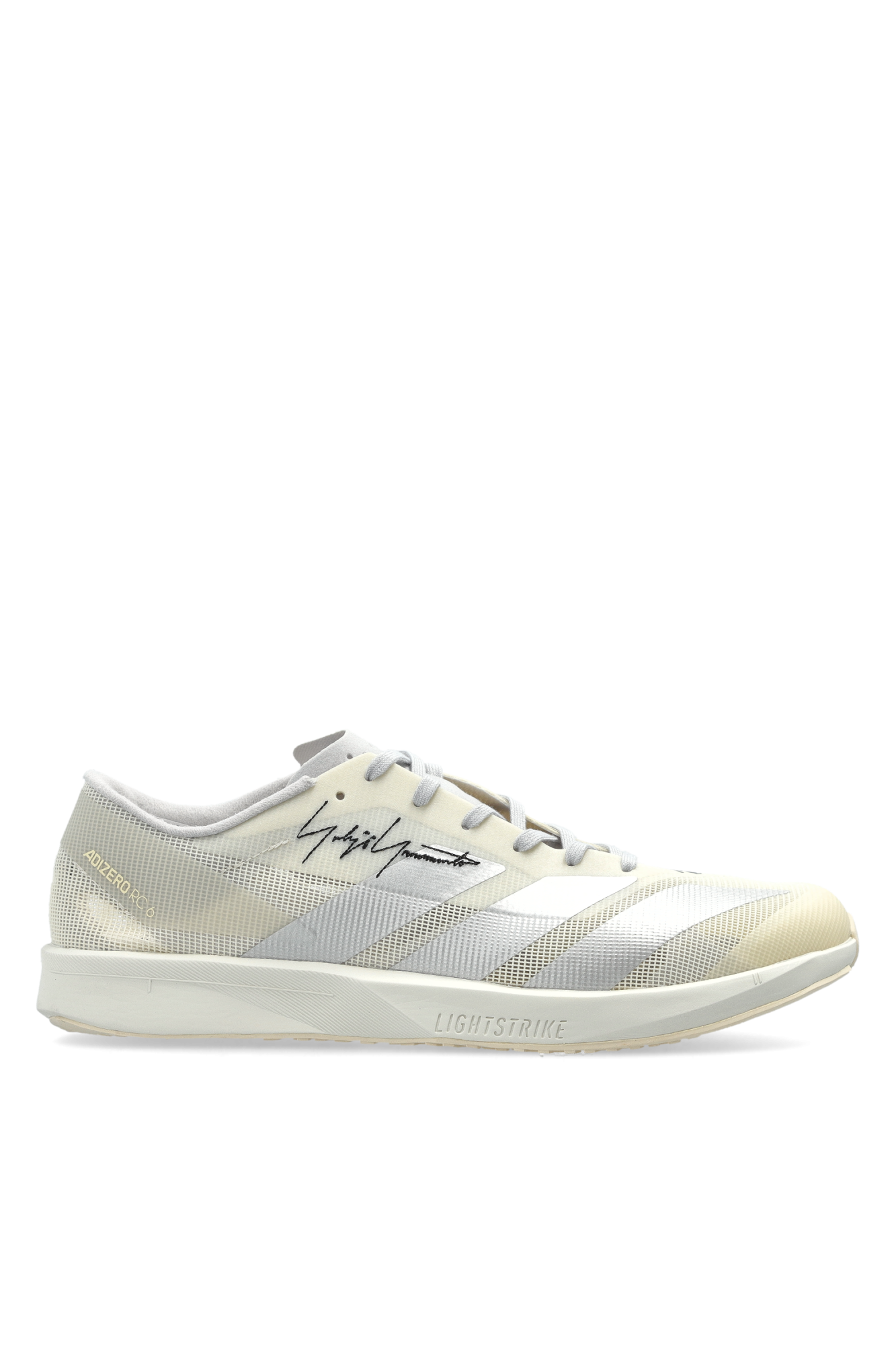 Y-3 Buty Sportowe ‘Adizero RC6’, Kobiety, Kremowy