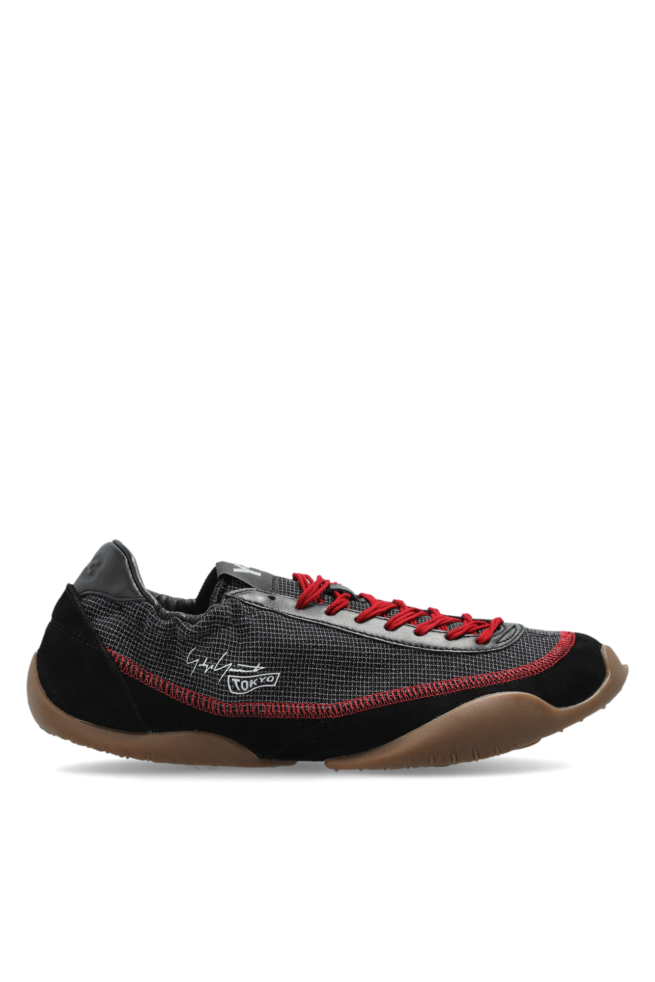 Y-3 Buty Sportowe ‘TOKYO WARPED’, Kobiety, Czarny