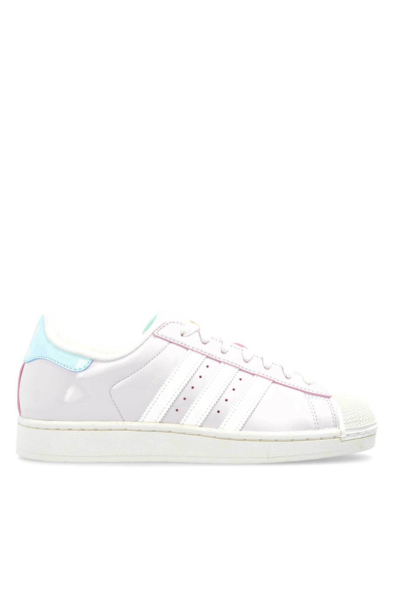 ADIDAS Originals Buty Sportowe ‘Superstar II W’, Kobiety, Różowy