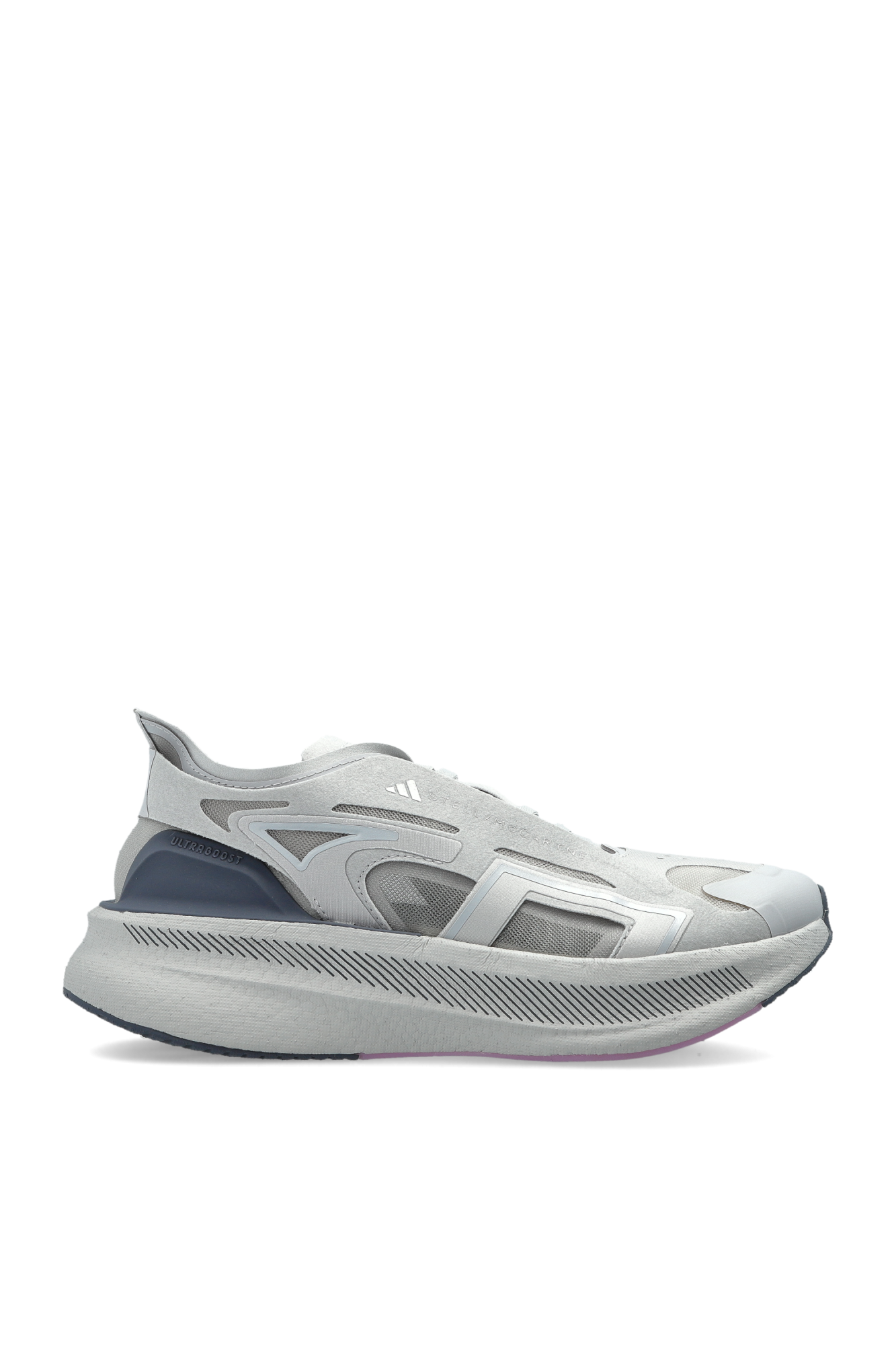 ADIDAS By Stella McCartney Buty Sportowe ‘aSMC ULTRABOOST 5’, Kobiety, Szary