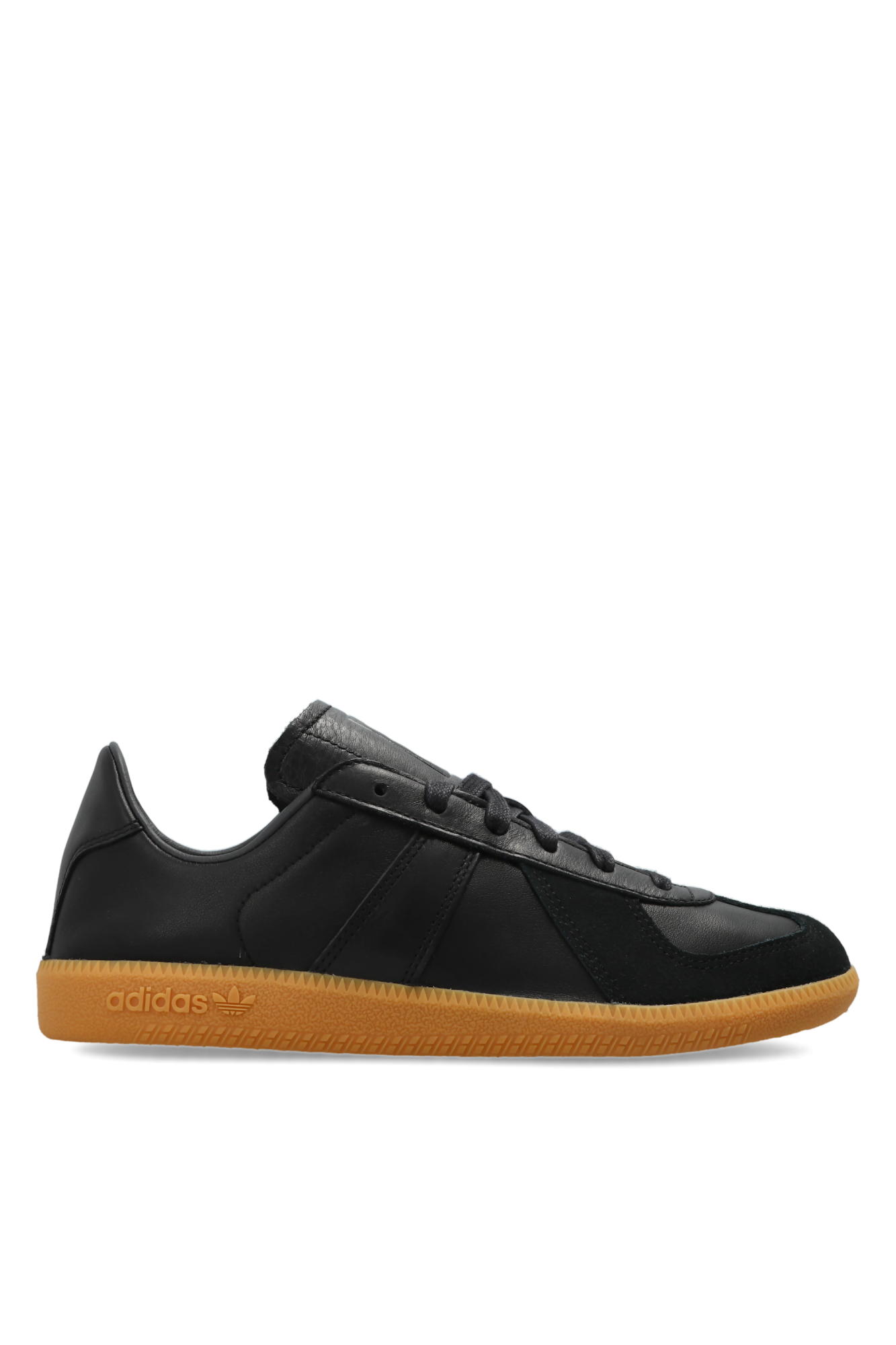 ADIDAS Originals Buty Sportowe ‘BW ARMY DECON’, Kobiety, Czarny
