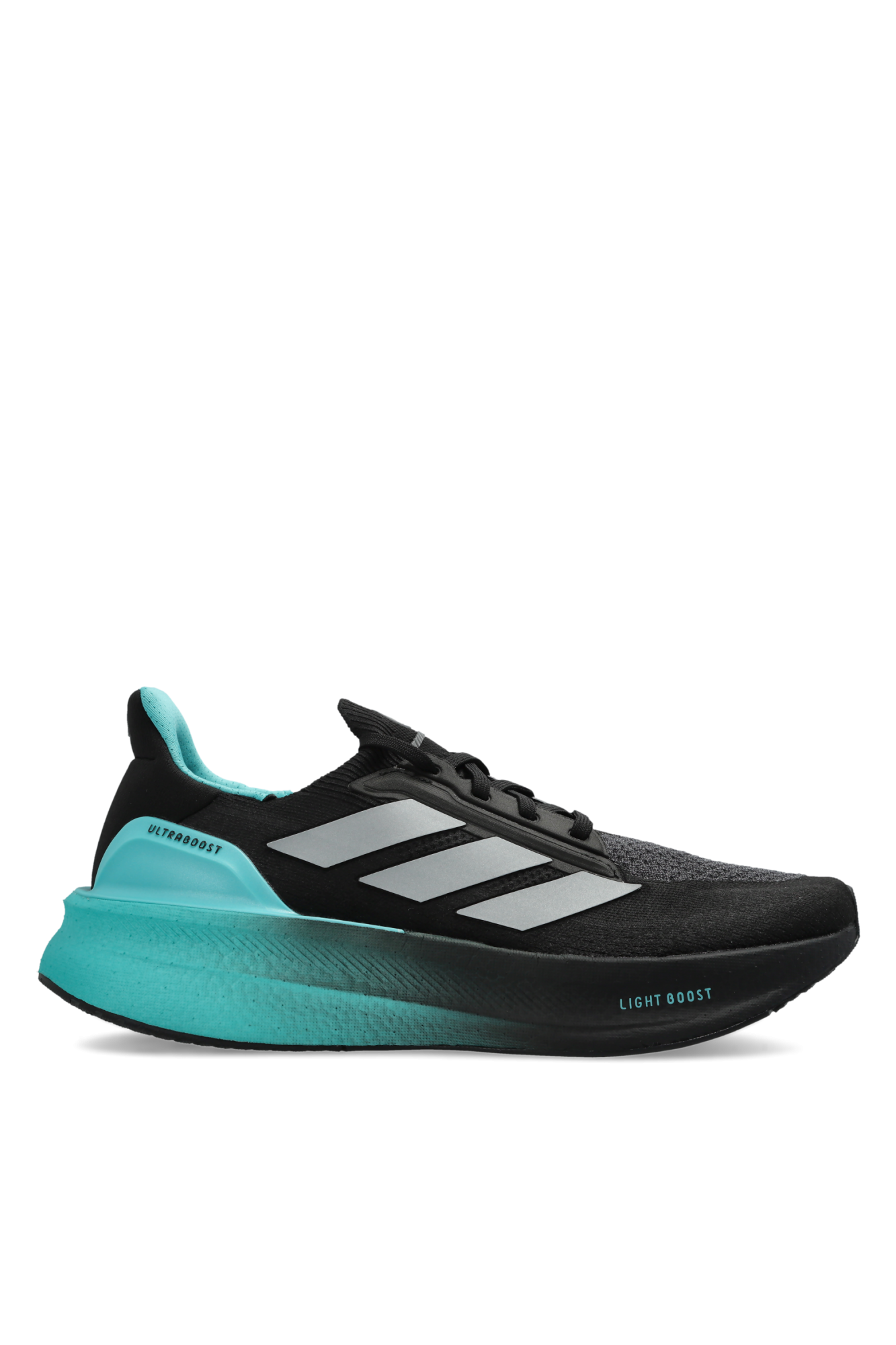 ADIDAS Performance Buty Sportowe ‘ULTRABOOST 5X M MER’, Mężczyźni, Czarny
