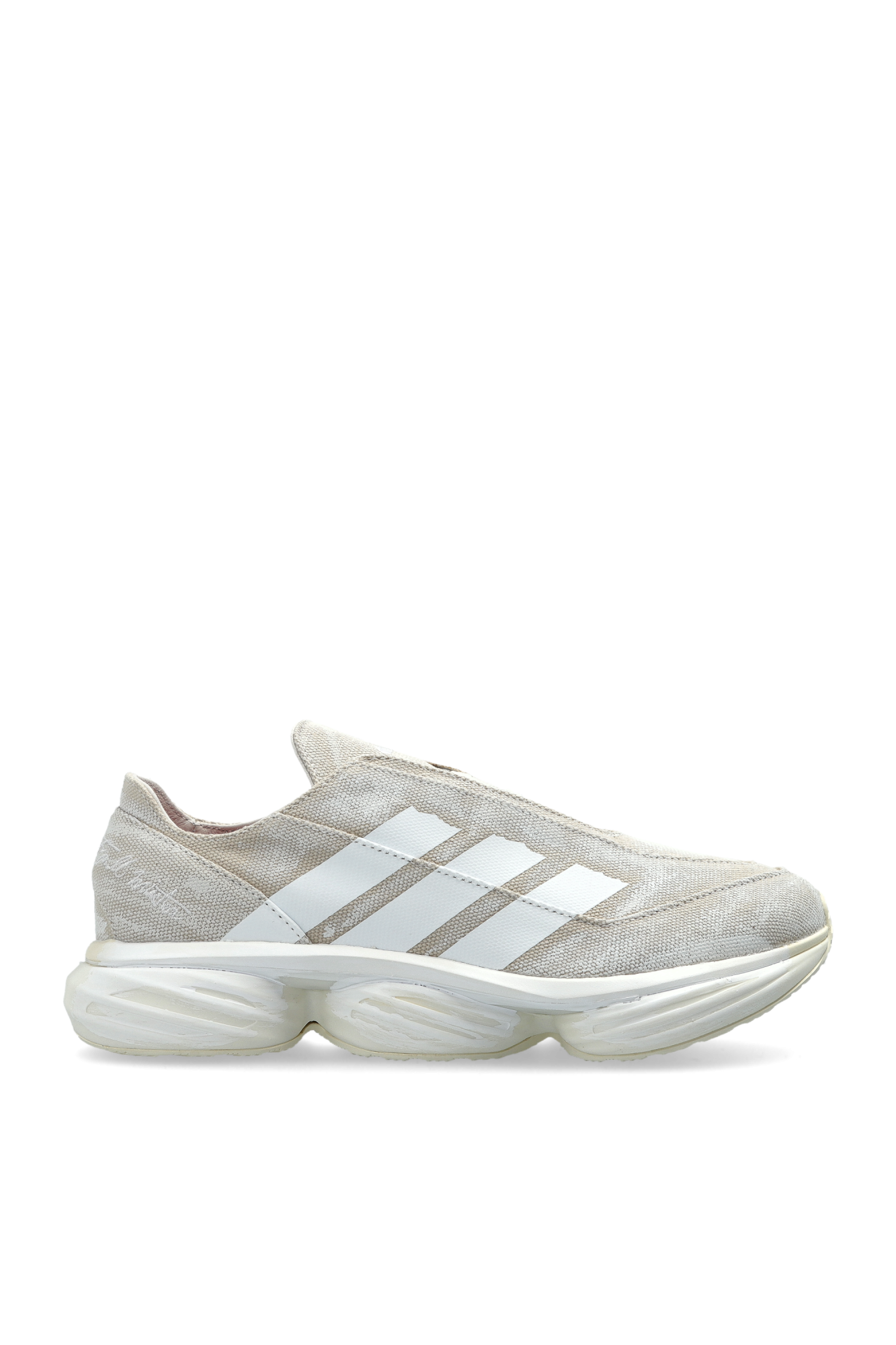 ADIDAS Performance ADIDAS X TYRREL WINSTON, Kobiety, Kremowy