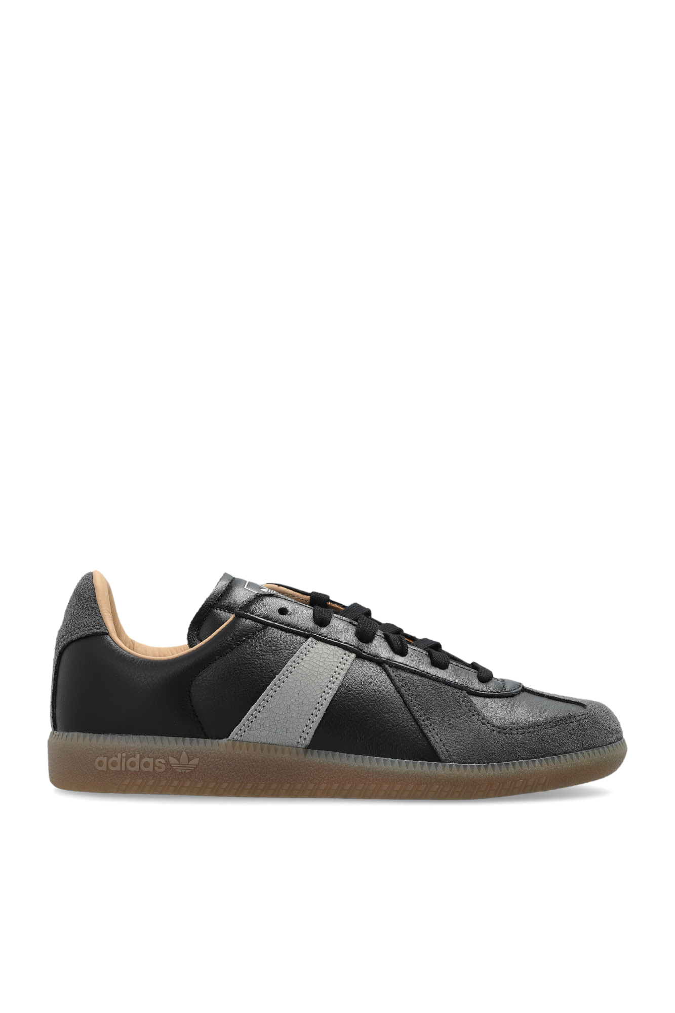 ADIDAS Originals Buty Sportowe ‘BW ARMY’, Kobiety, Czarny