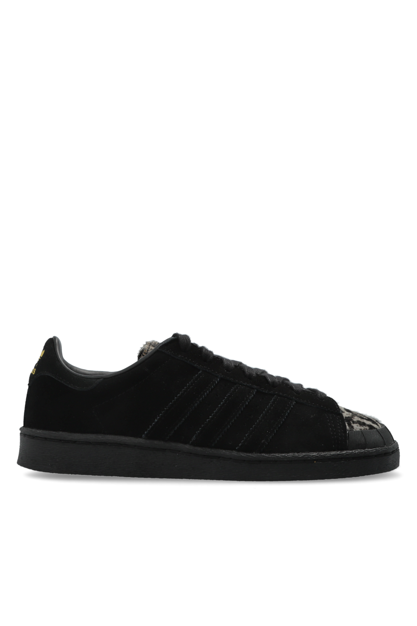 ADIDAS Originals Buty Sportowe ‘JABBAR HALF SHELL OG’, Kobiety, Czarny