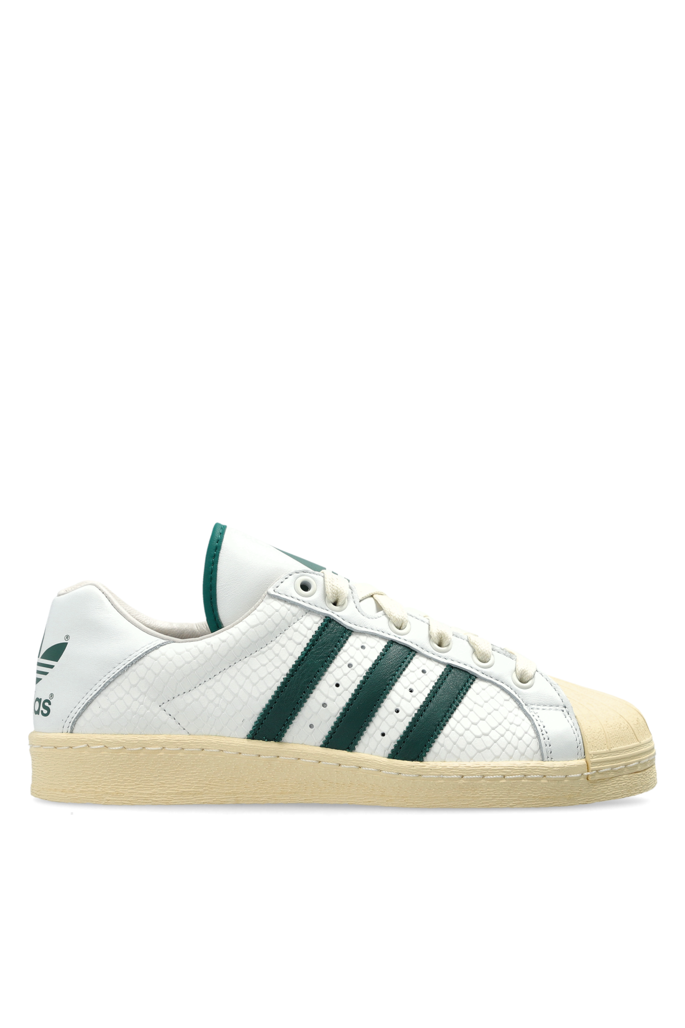 ADIDAS Originals Buty Sportowe ‘ULTRASTAR MIG’, Mężczyźni, Biały
