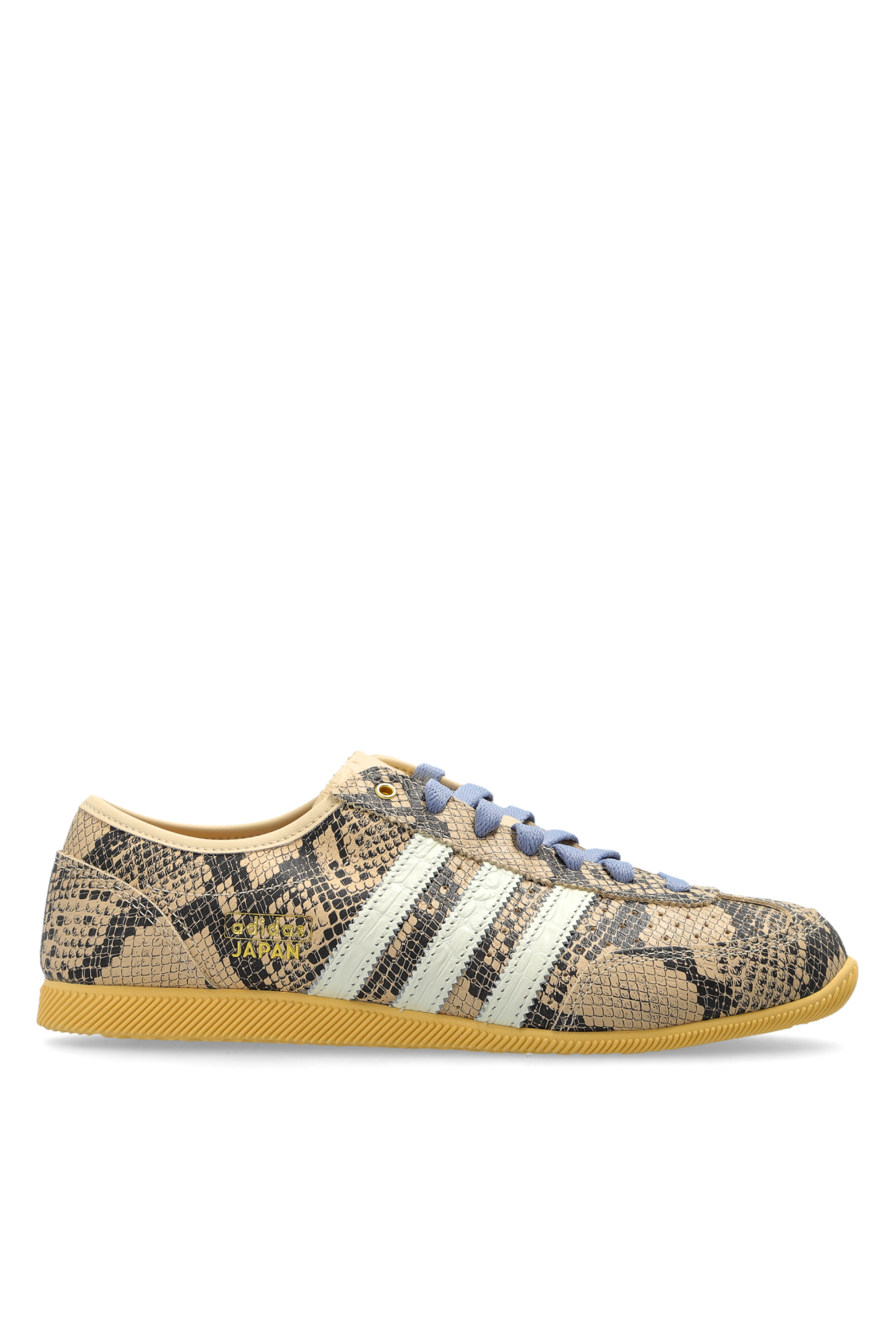 ADIDAS Originals Buty Sportowe ‘Japan Decon’, Kobiety, Beżowy