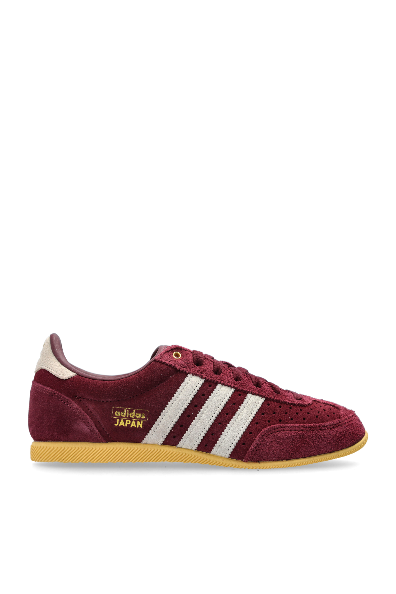 ADIDAS Originals Buty Sportowe  ‘Japan’’, Kobiety, Bordo