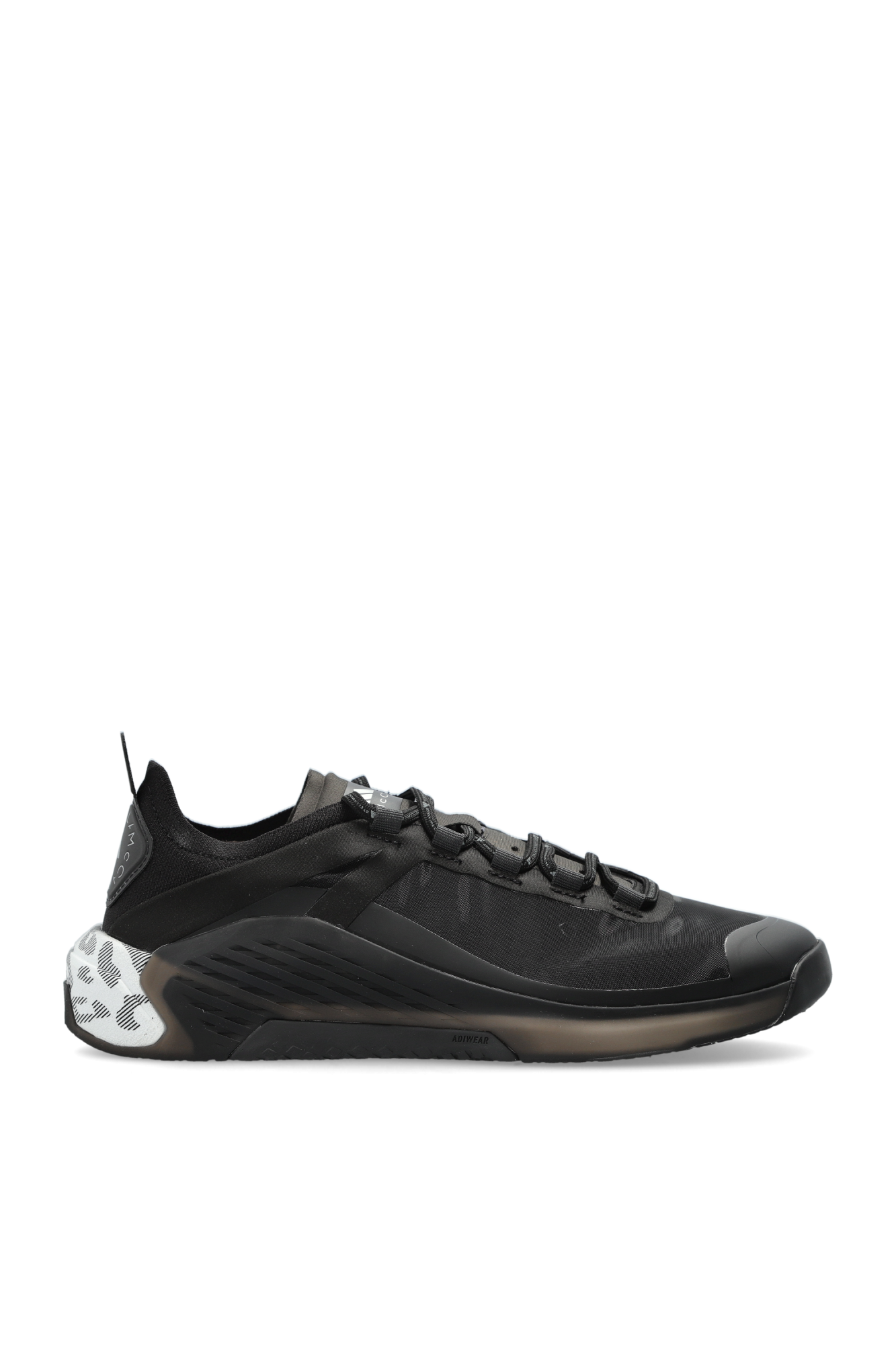 ADIDAS By Stella McCartney Buty Sportowe ‘Training Dropset 4’’, Kobiety, Czarny