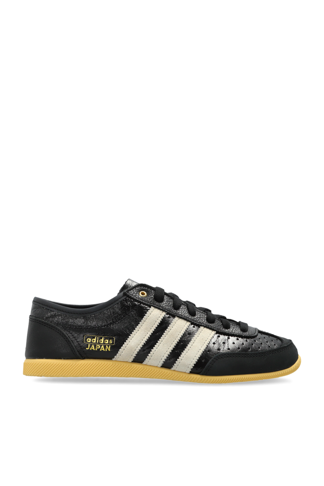 ADIDAS Originals Buty Sportowe ‘JAPAN DECON W’, Kobiety, Czarny