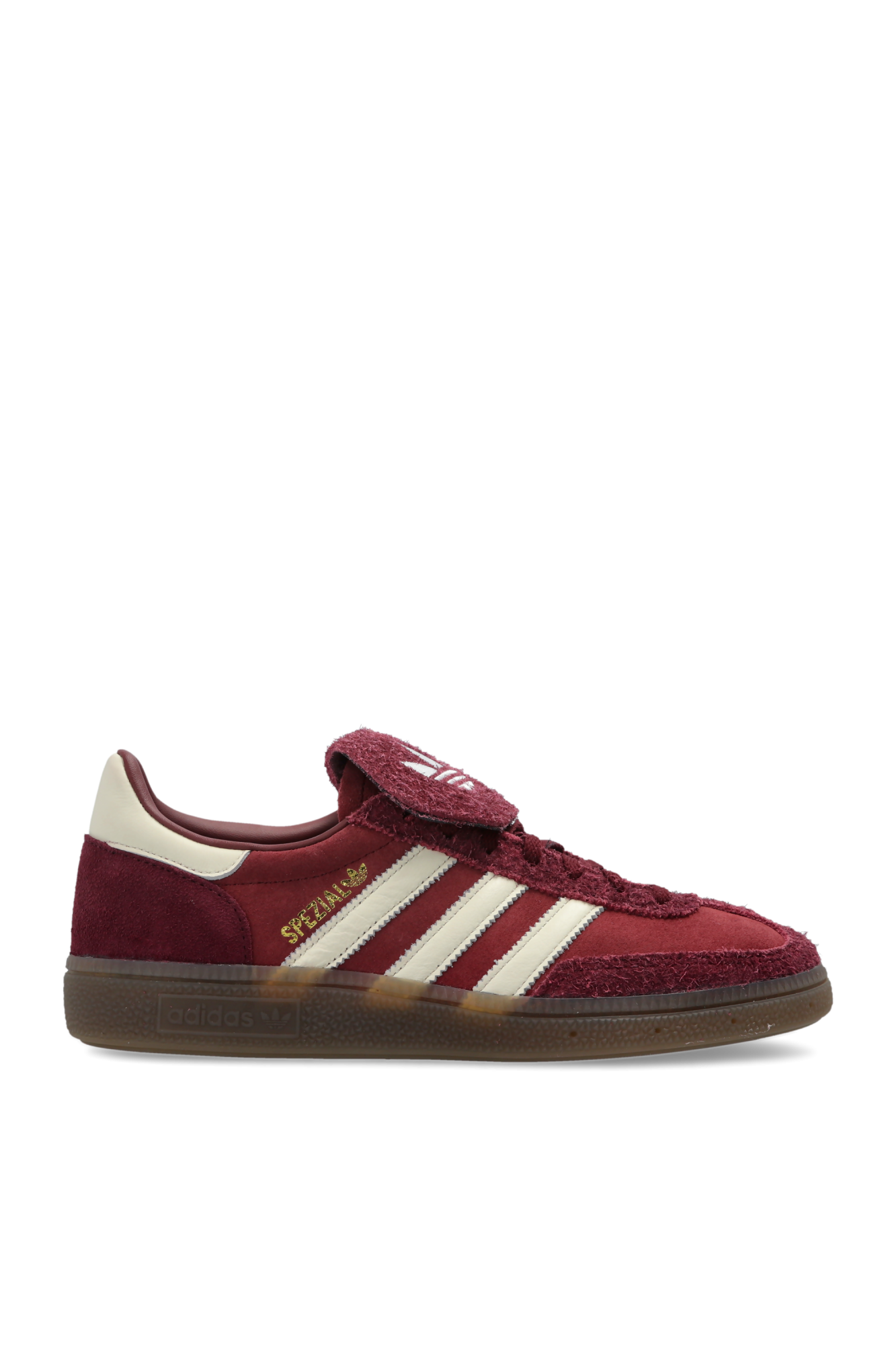 ADIDAS Originals Buty Sportowe ‘Handball Spezial LT W’, Mężczyźni, Bordo