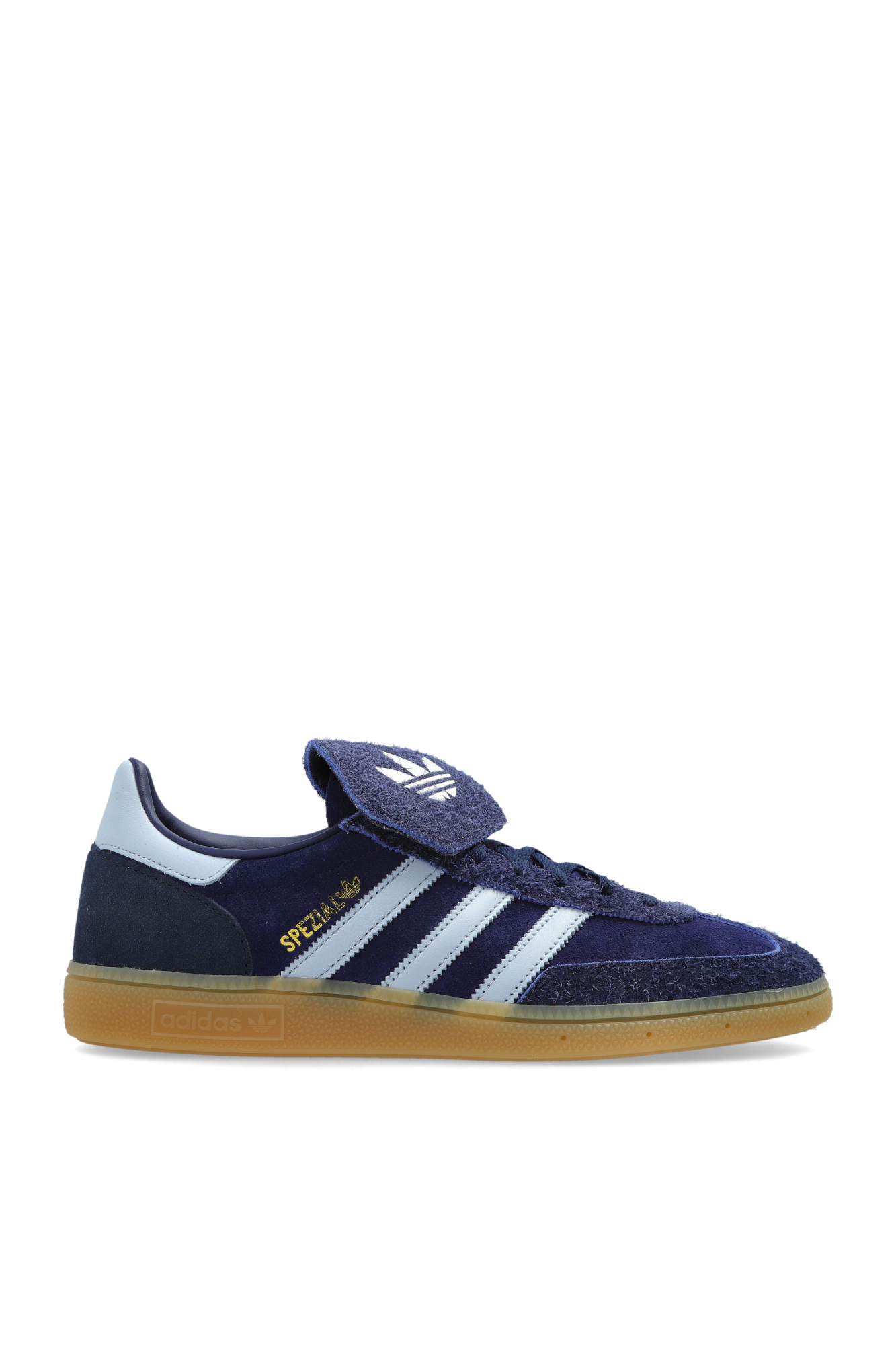 ADIDAS Originals Buty Sportowe ‘Handball Spezial LT W’, Mężczyźni, Granatowy