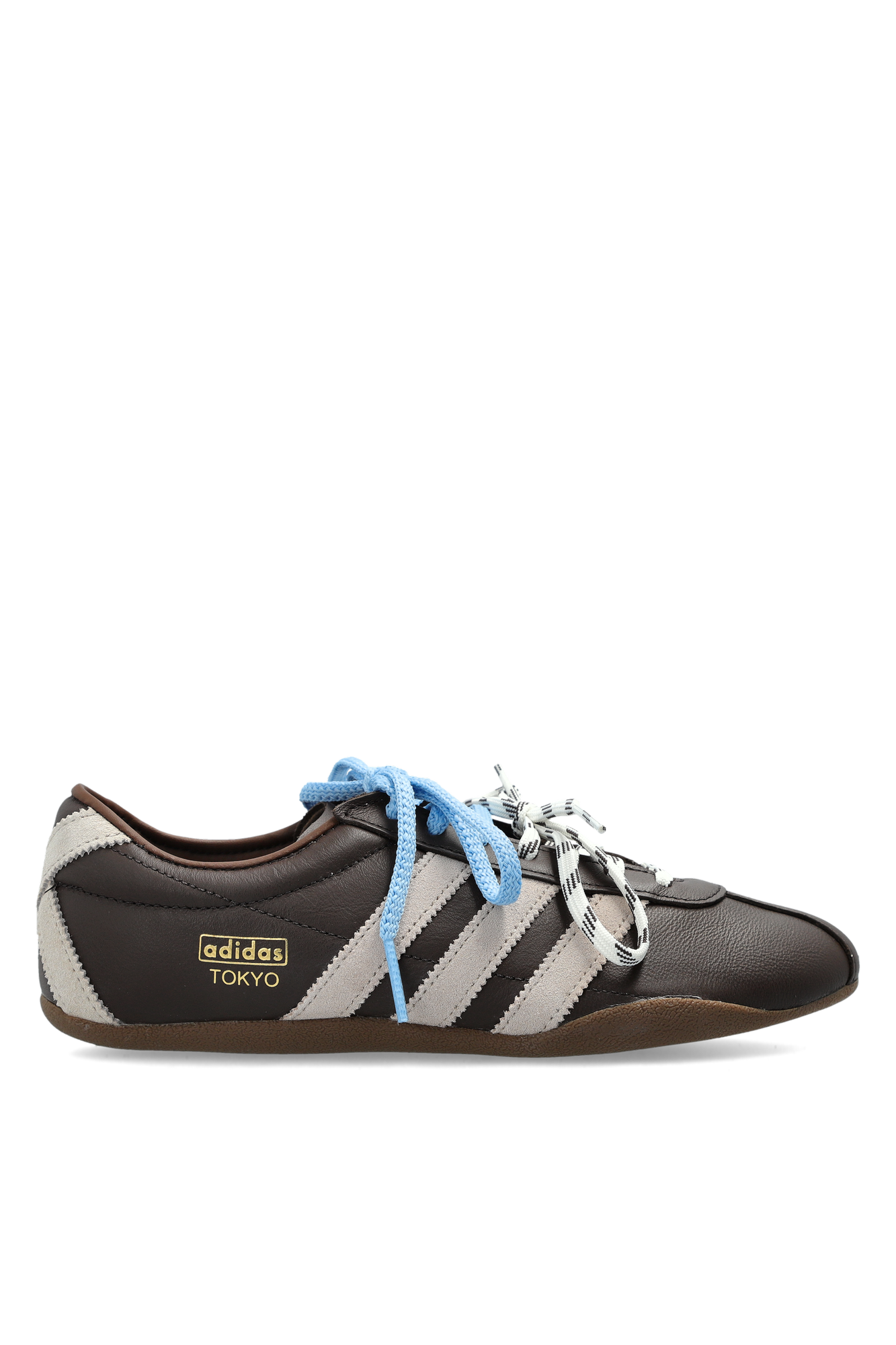ADIDAS Originals Buty Sportowe ‘TOKYO’, Kobiety, Brązowy