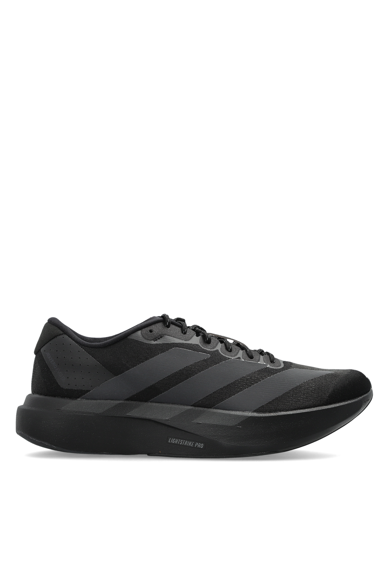 ADIDAS Performance Buty Sportowe ‘ADIZERO EVO SL’, Mężczyźni, Czarny