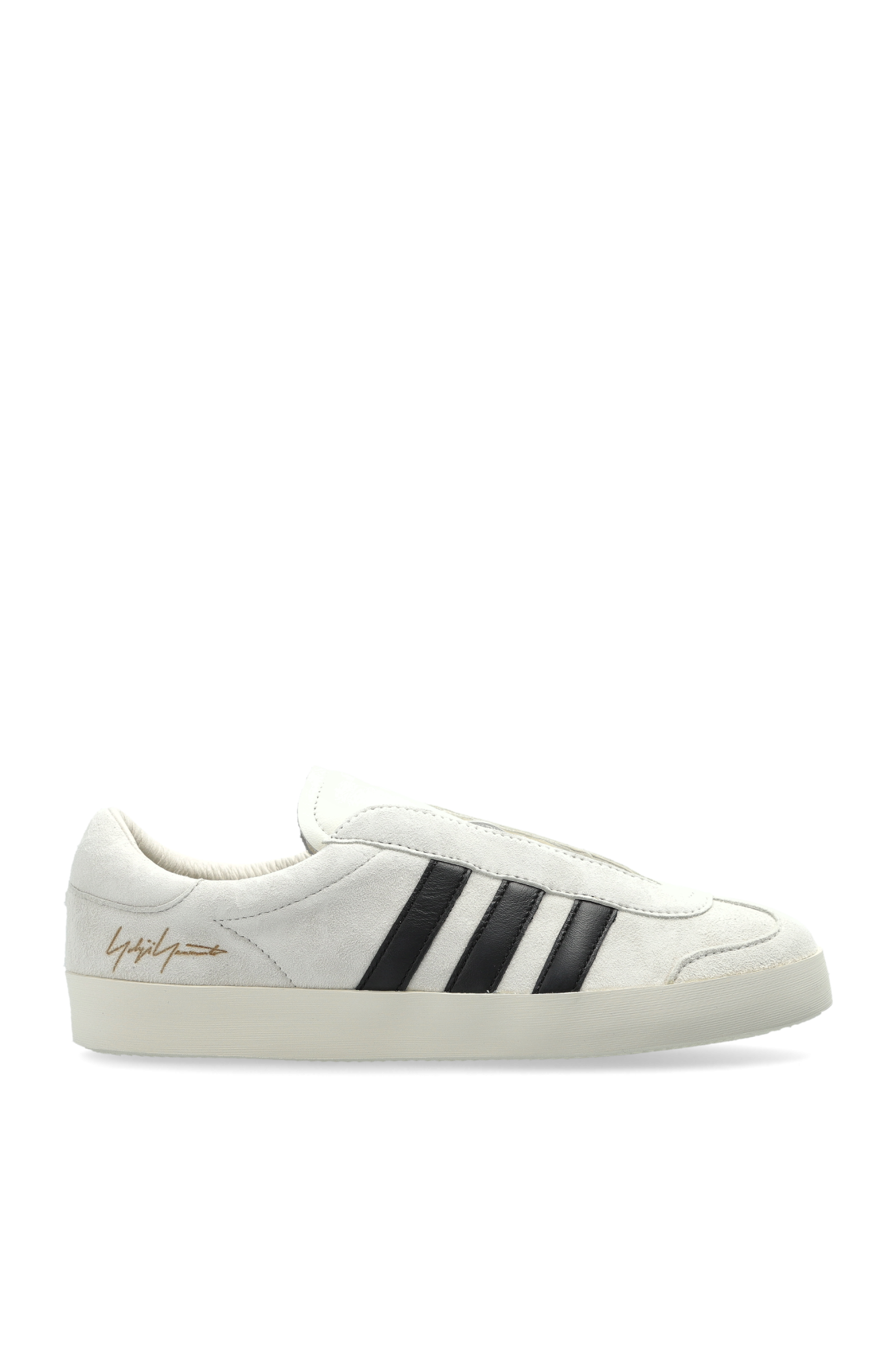 Y-3 Buty Sportowe ‘GAZELLE’, Kobiety, Biały