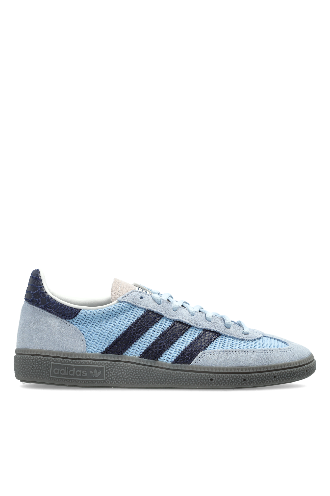ADIDAS Originals Buty Sportowe ‘HANDBALL SPEZIAL’, Kobiety, Niebieski