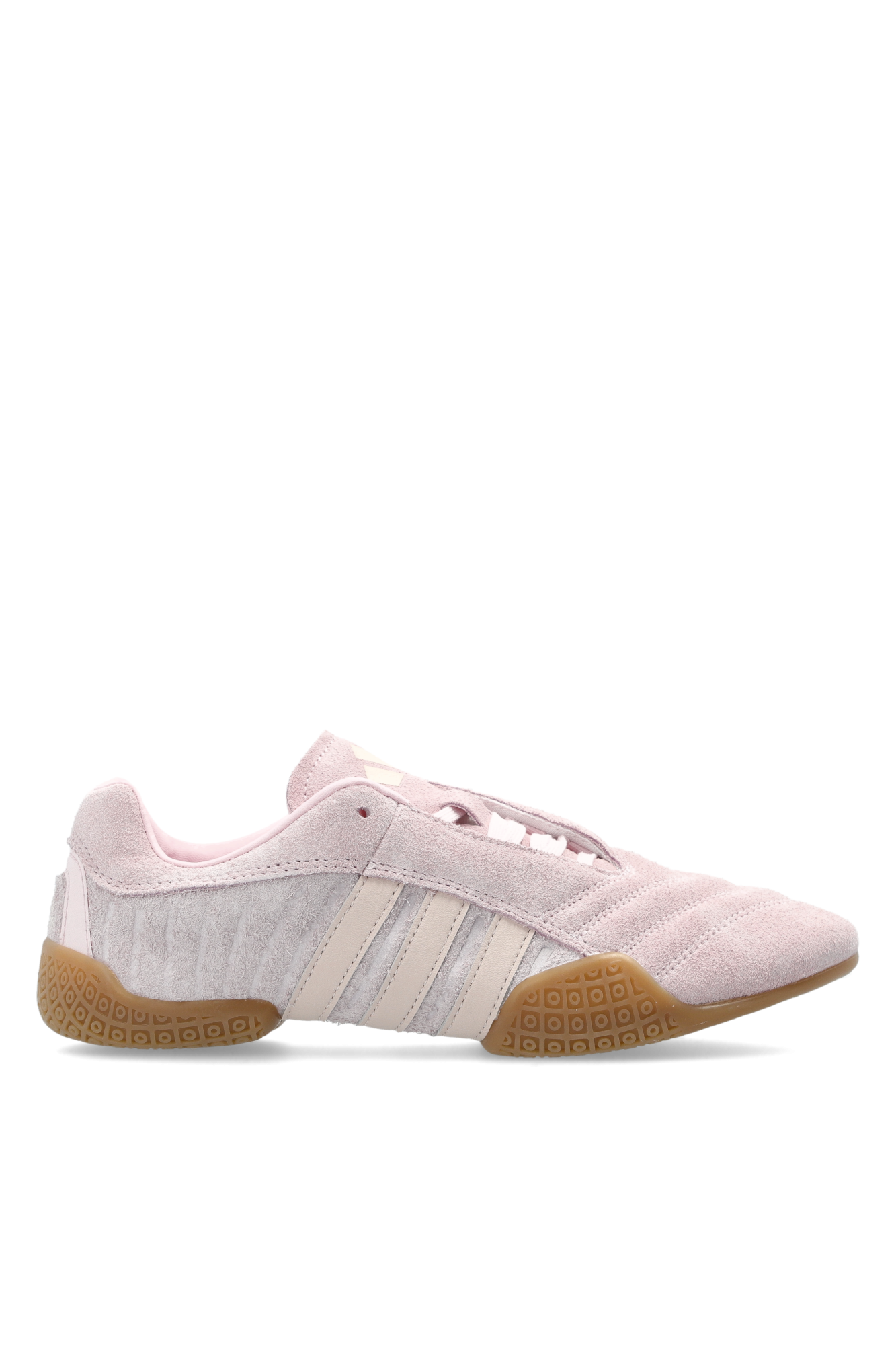 ADIDAS Originals Buty Sportowe ‘TAEKWONDO MEI ELITE’, Kobiety, Różowy