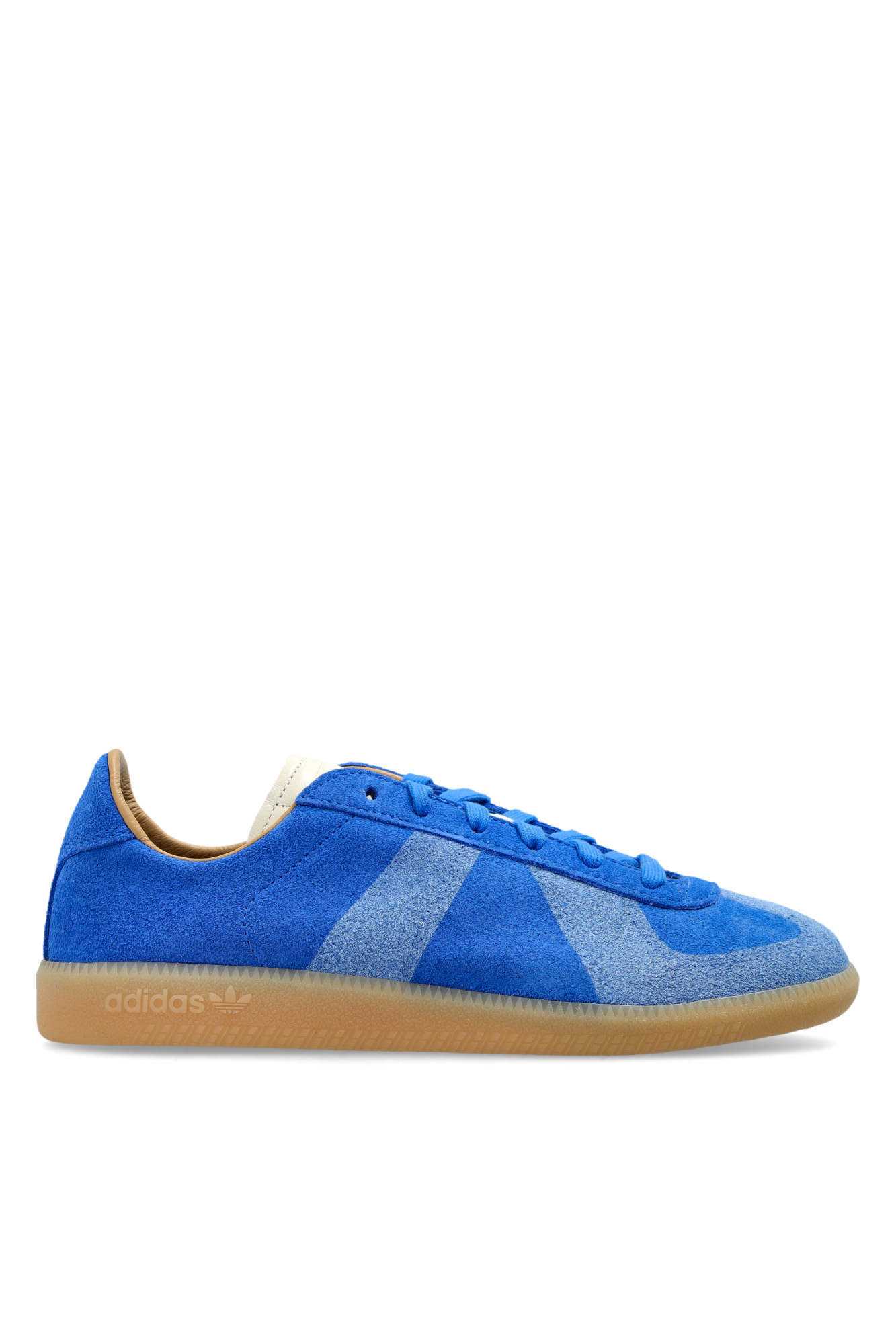 ADIDAS Originals Buty Sportowe `BW ARMY DECON`, Kobiety, Niebieski