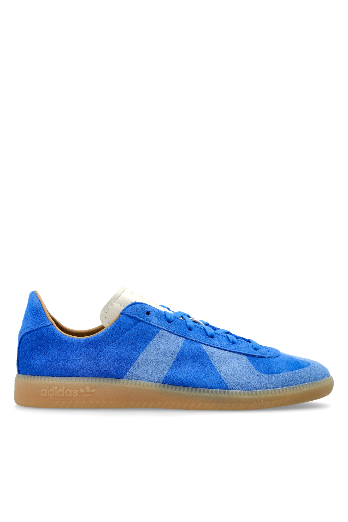 ADIDAS Originals Buty Sportowe `BW ARMY DECON`, Mężczyźni, Niebieski