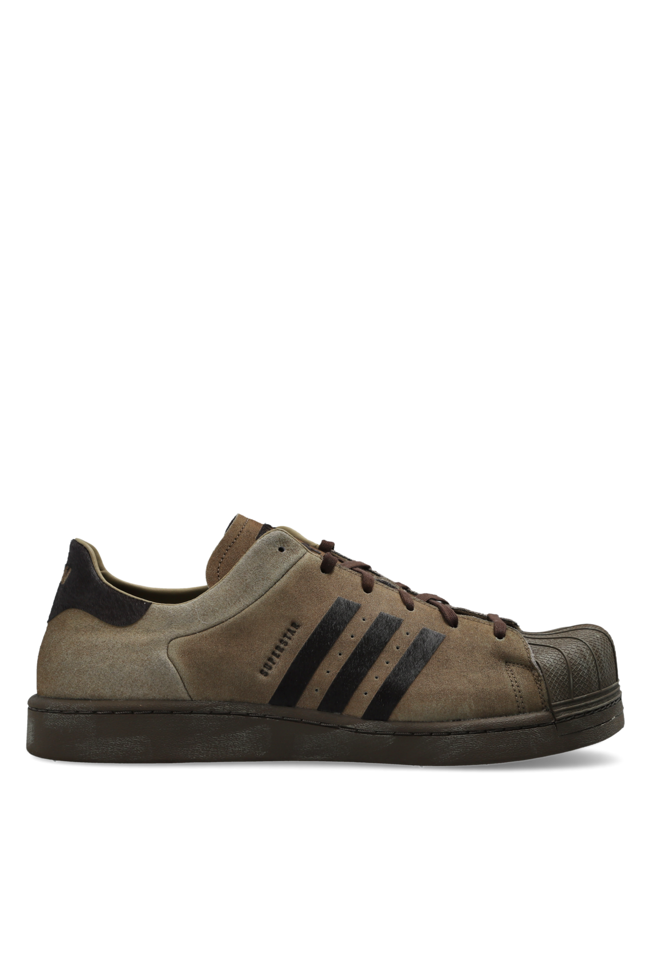 ADIDAS Originals Adidas Originals X AVAVAV, Kobiety, Brązowy