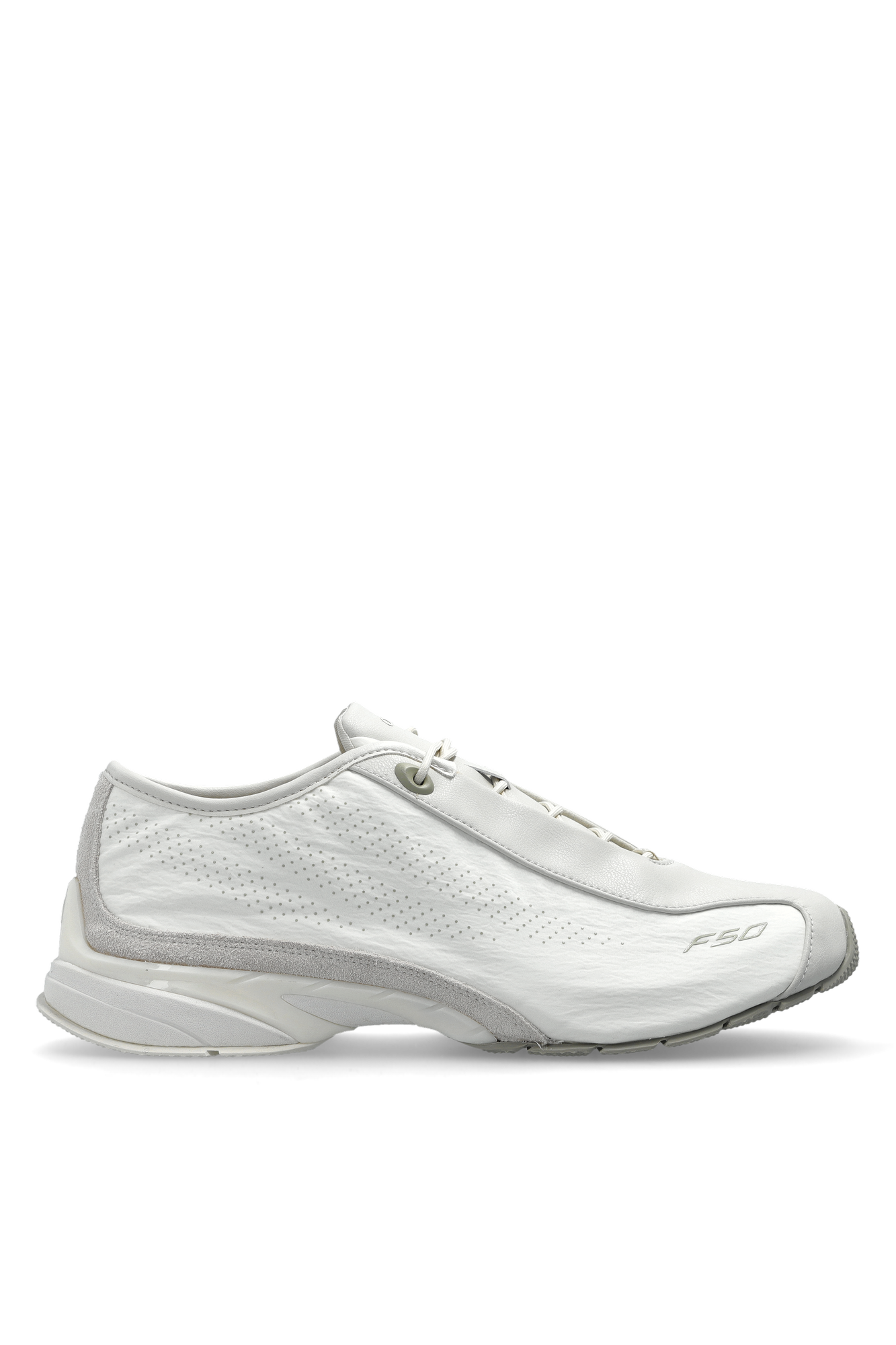 ADIDAS Performance Buty Sportowe `ARTE F50 CN`, Mężczyźni, Biały