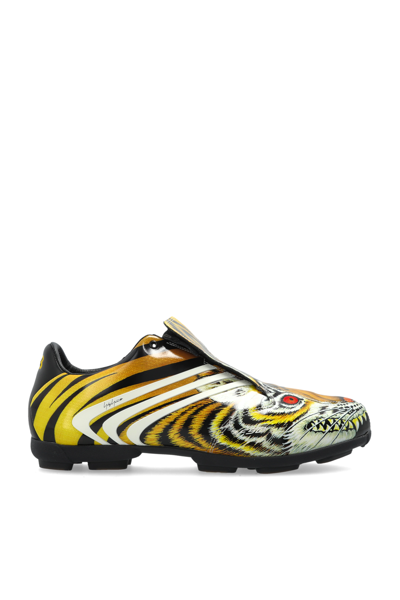 Y-3 Buty Sportowe ‘F50 Tunit’, Kobiety, żółty