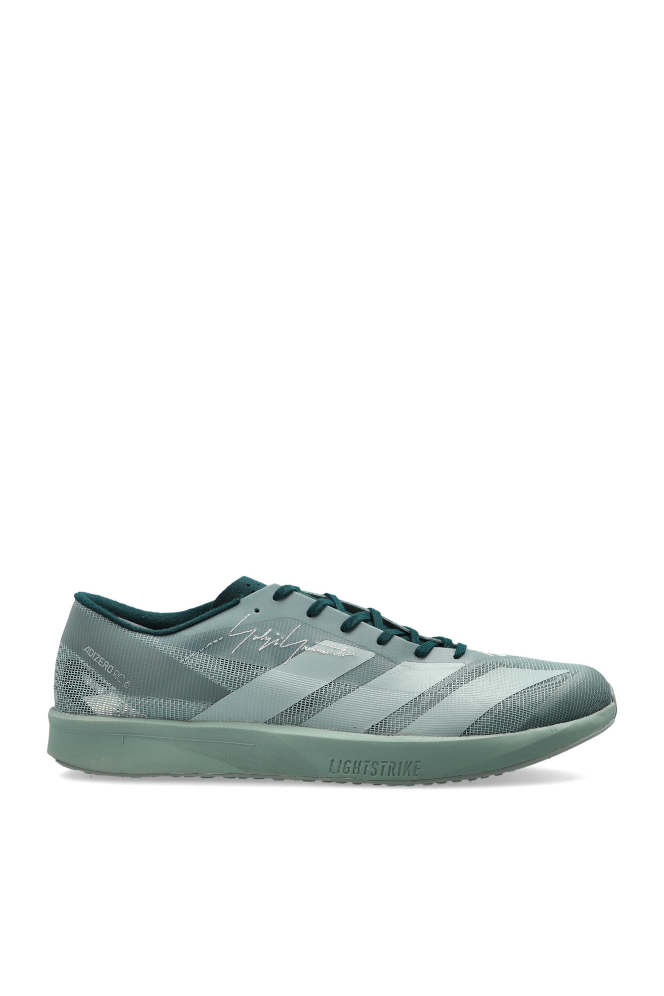 Y-3 Buty Sportowe ‘Adizero RC6’, Kobiety, Zielony