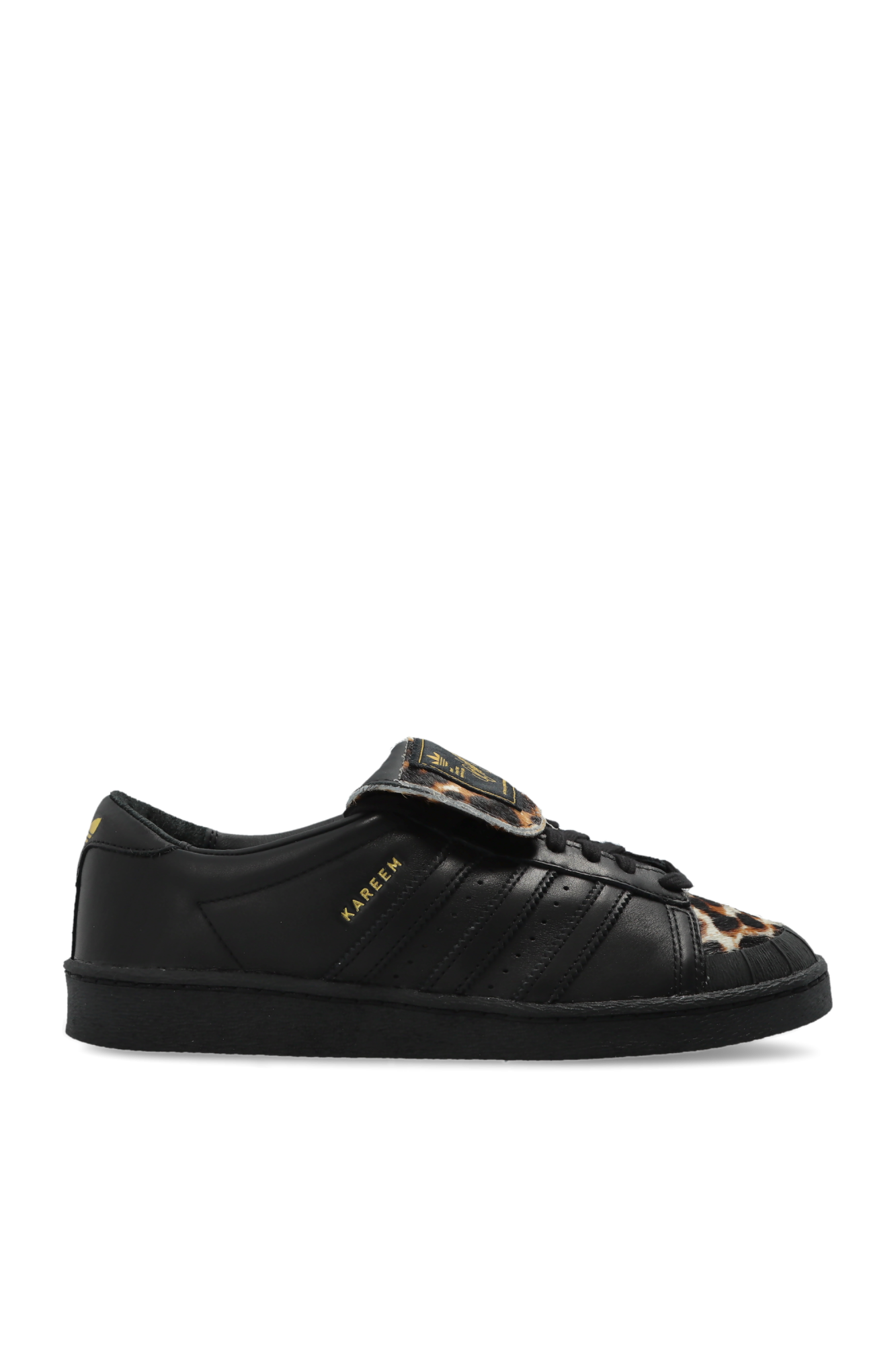 ADIDAS Originals Adidas X Willy Chavarria, Mężczyźni, Czarny