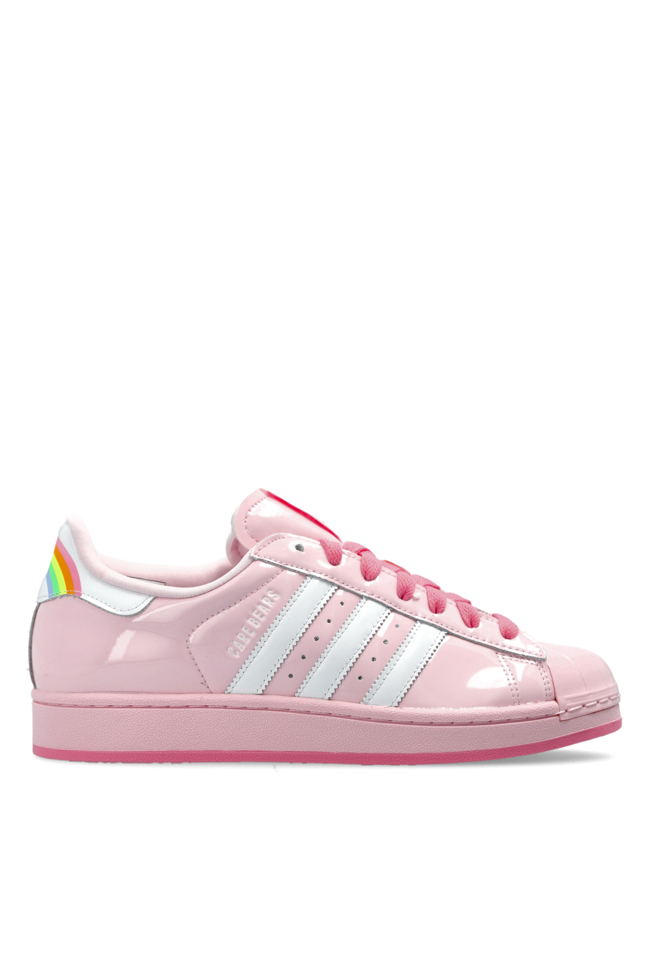ADIDAS Originals ADIDAS X CARE BEARS, Kobiety, Różowy