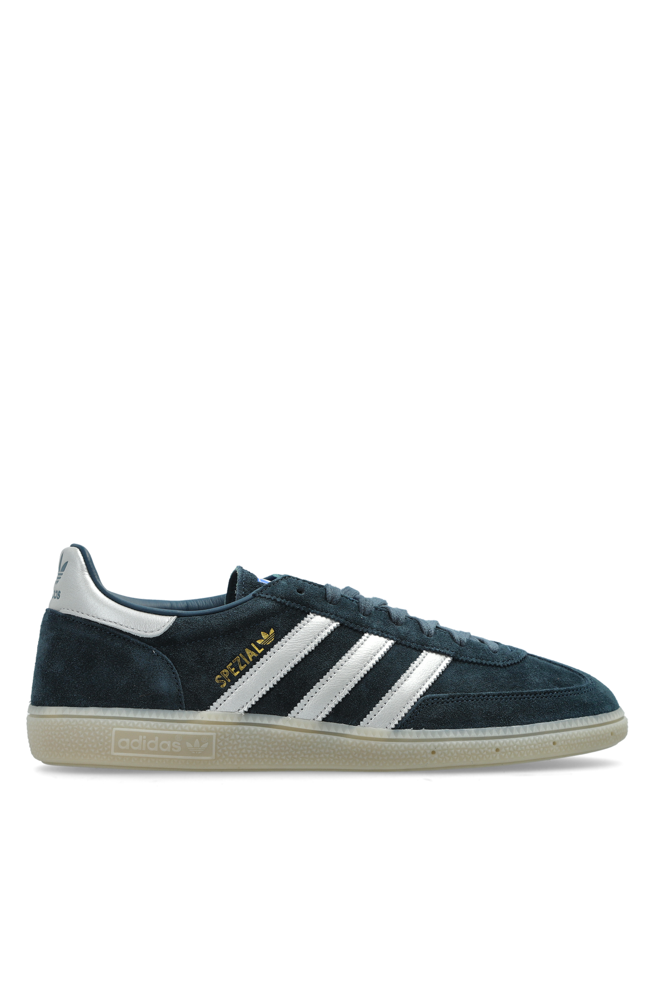 ADIDAS Originals Buty Sportowe ‘HANDBALL SPEZIAL MIG’, Kobiety, Zielony