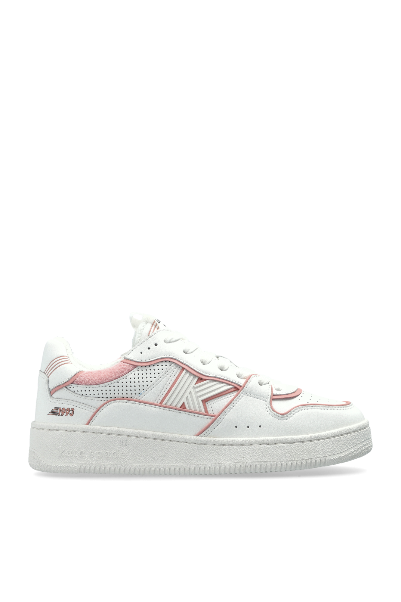 Kate Spade Buty Sportowe `93 Kicks`, Kobiety, Biały