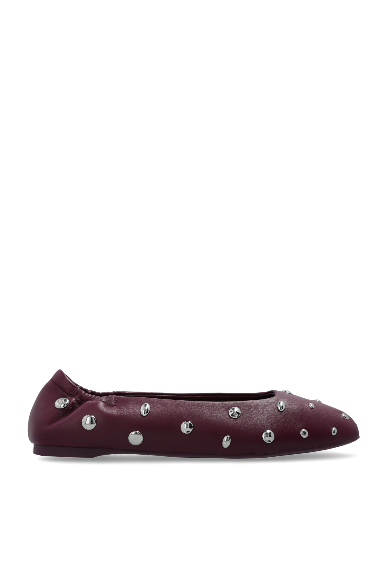 Kate Spade Baleriny `Halo`, Kobiety, Fioletowy
