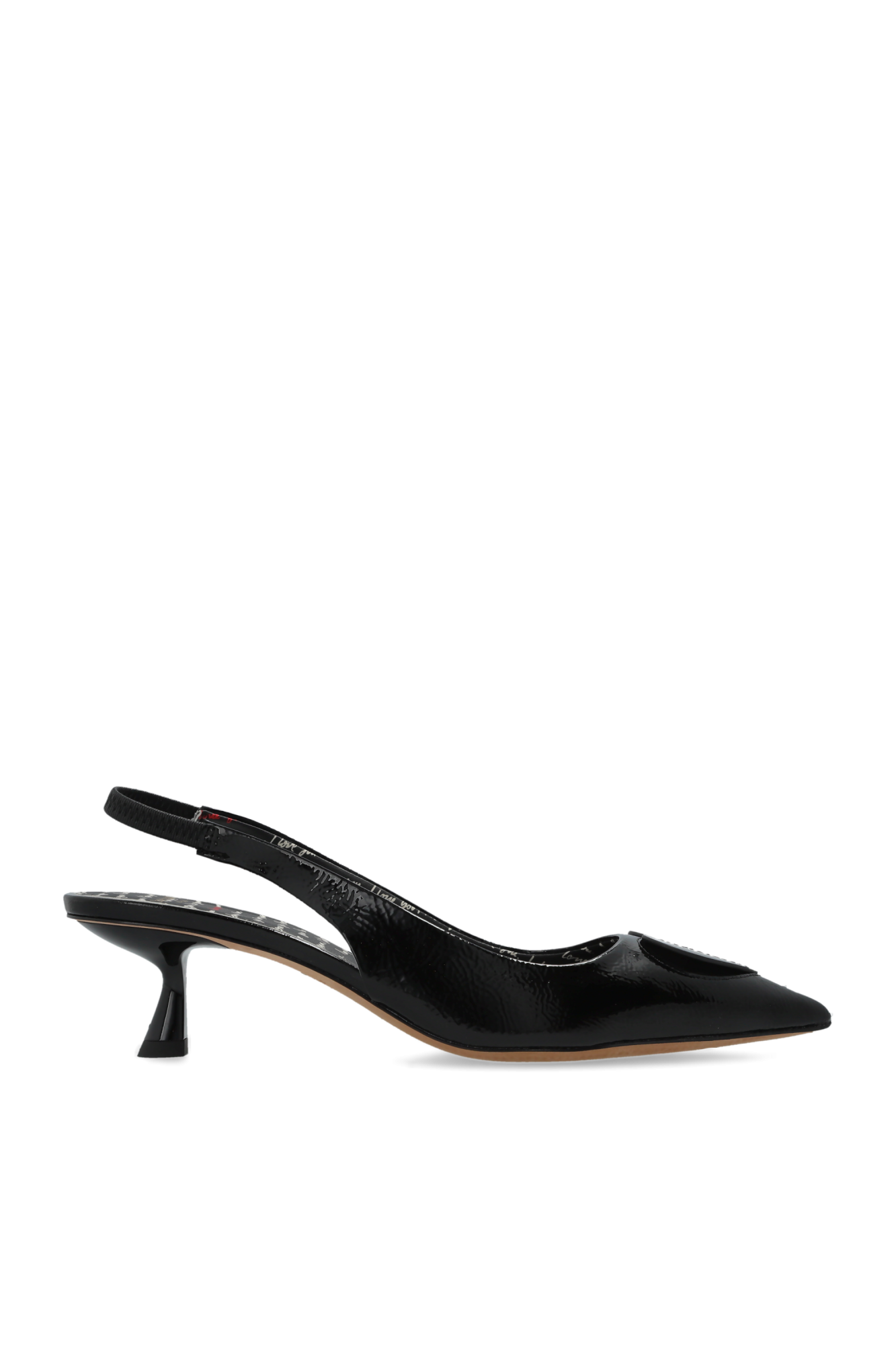Kate Spade Buty Na Obcasie `Lover`, Kobiety, Czarny