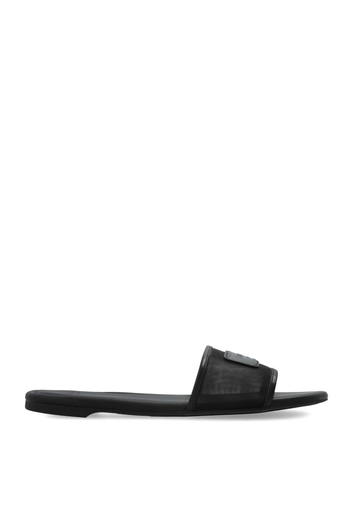 Kate Spade Klapki ‘BRZY MSH’, Kobiety, Czarny